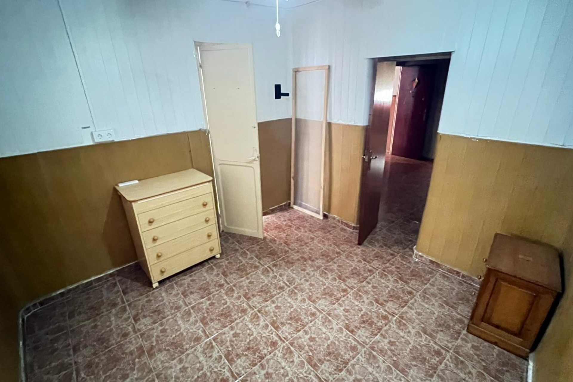 Brukt - Apartment -
Torrevieja