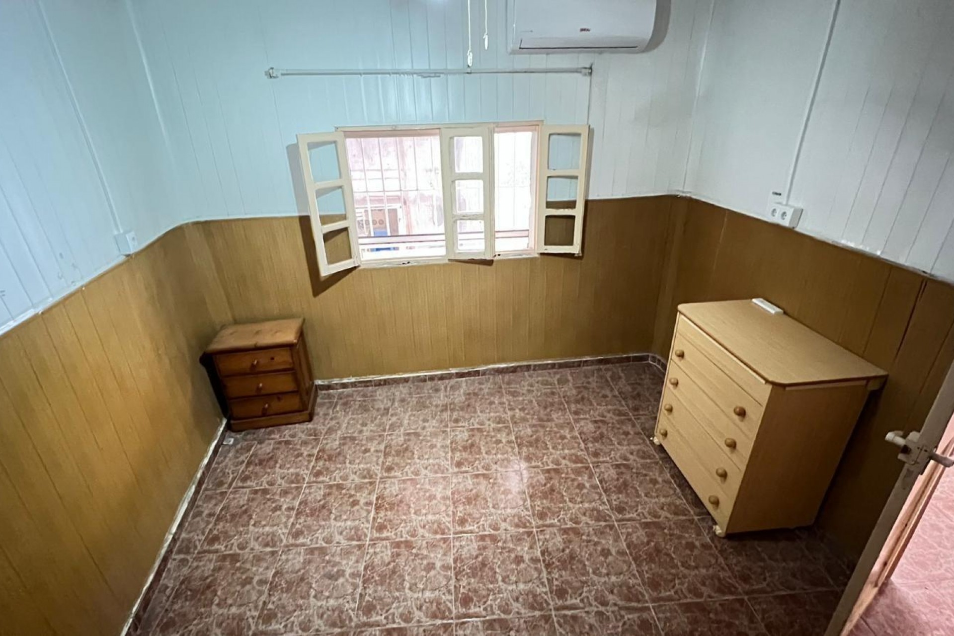 Brukt - Apartment -
Torrevieja