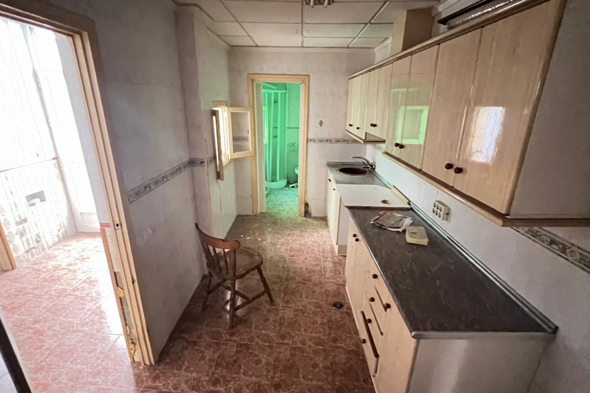 Brukt - Apartment -
Torrevieja