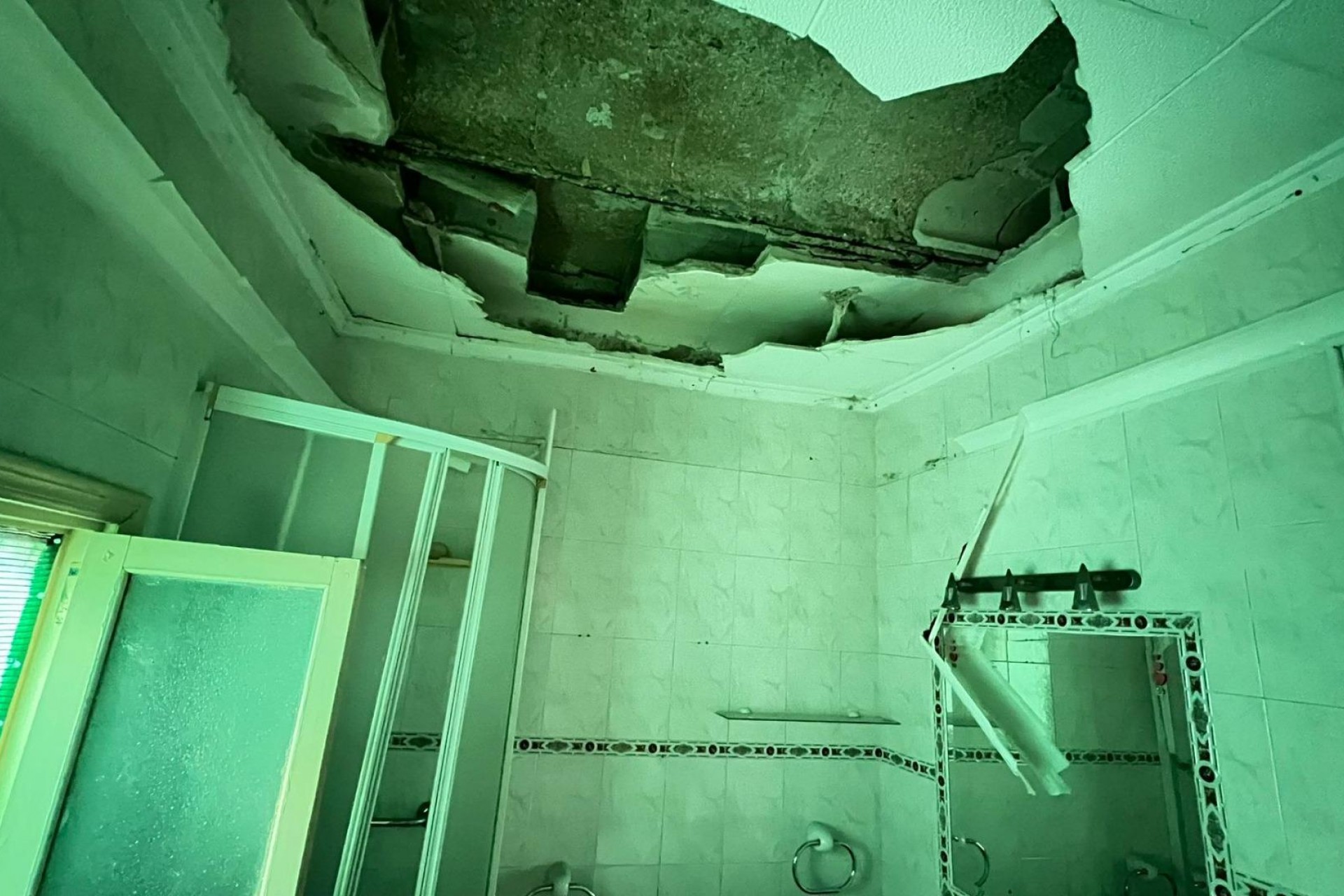 Brukt - Apartment -
Torrevieja