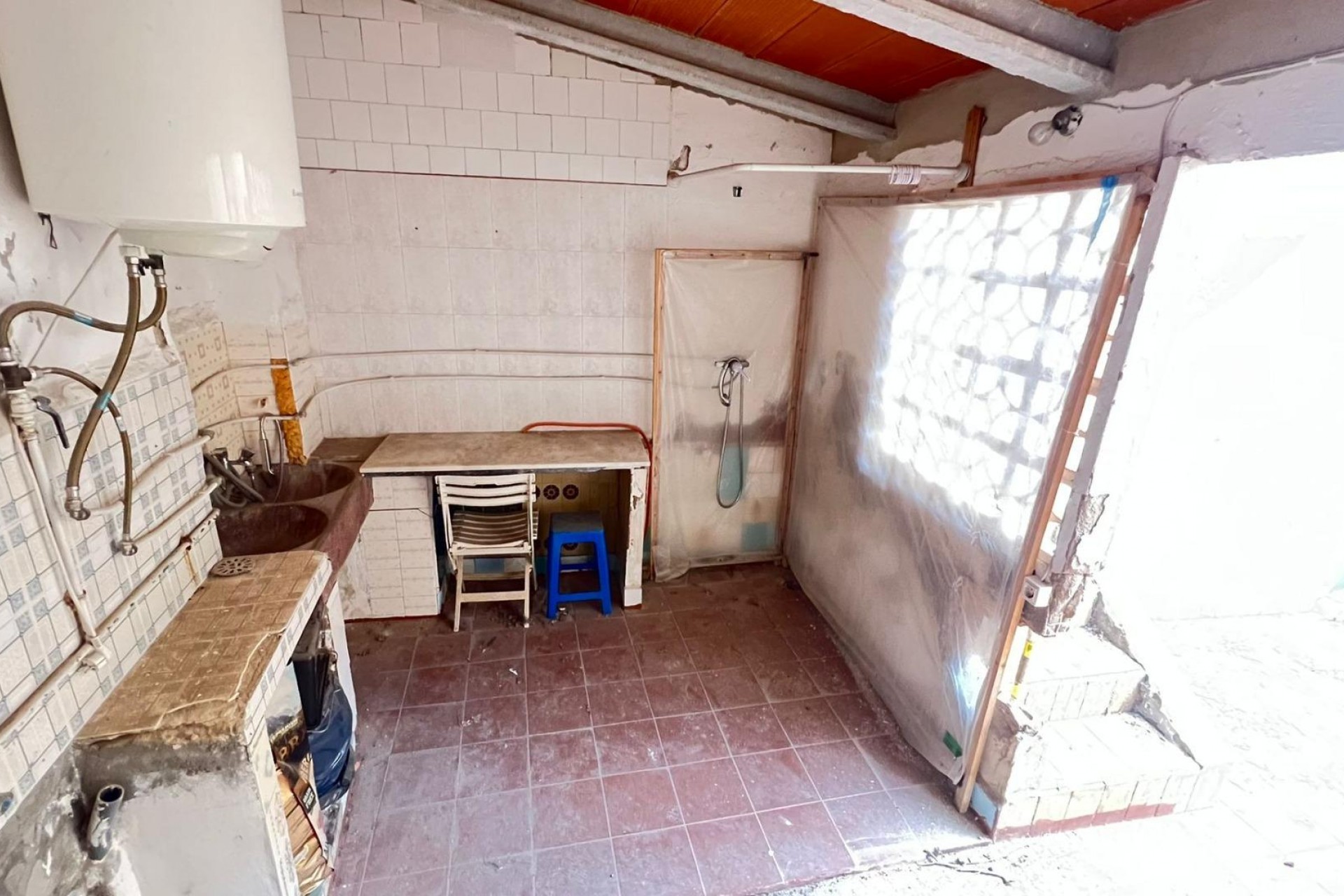 Brukt - Apartment -
Torrevieja