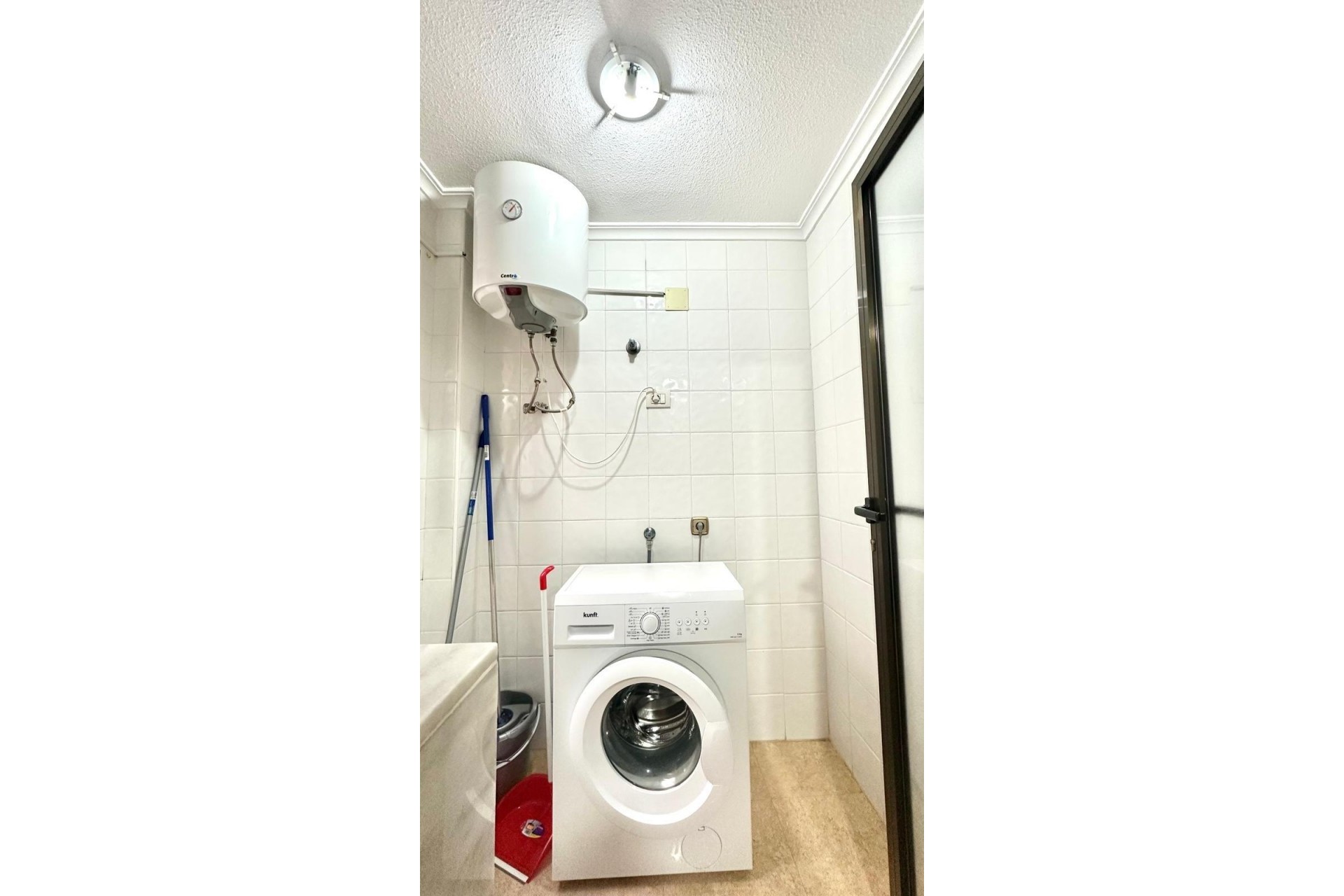 Brukt - Apartment -
Torrevieja