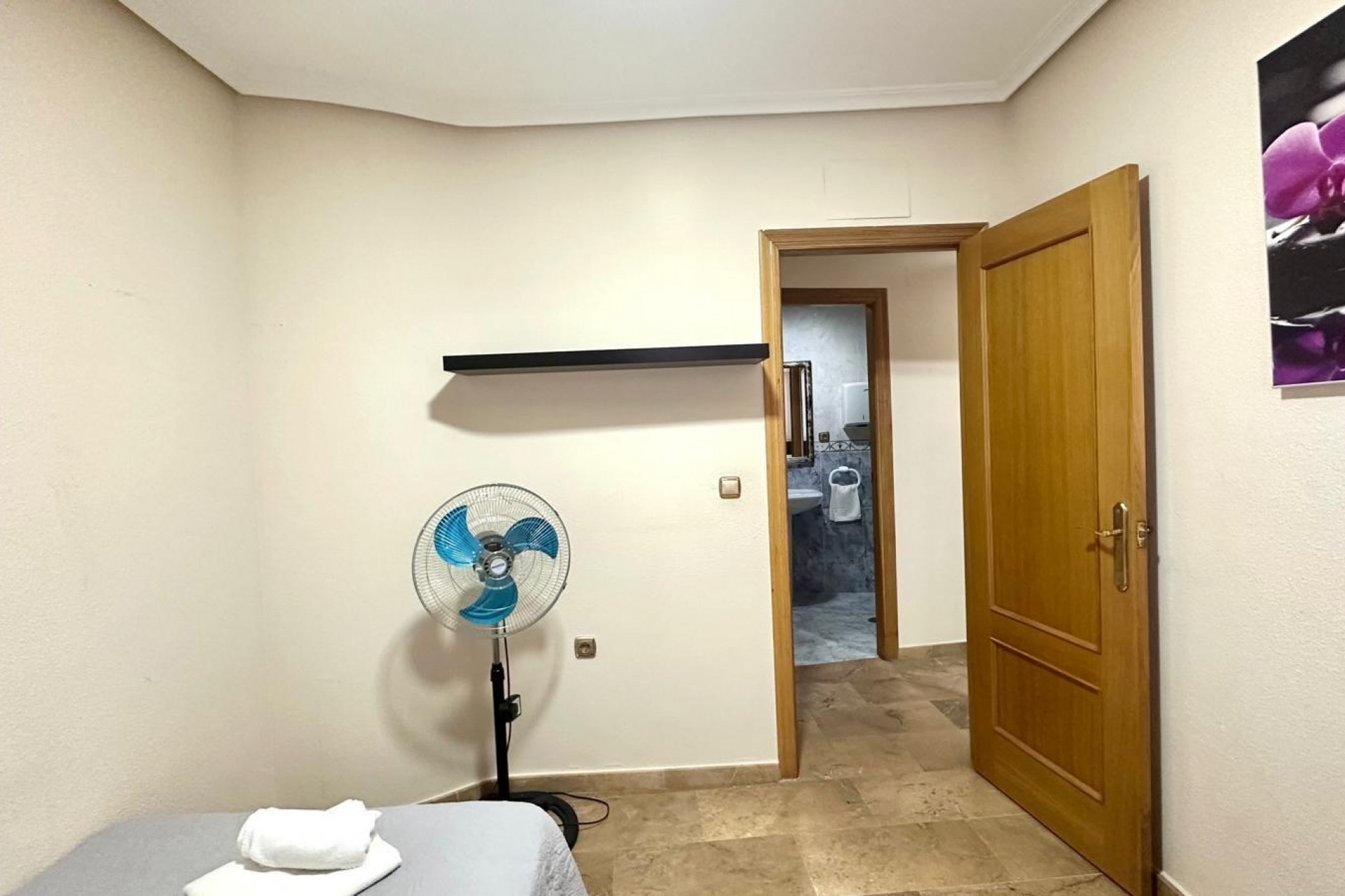 Brukt - Apartment -
Torrevieja