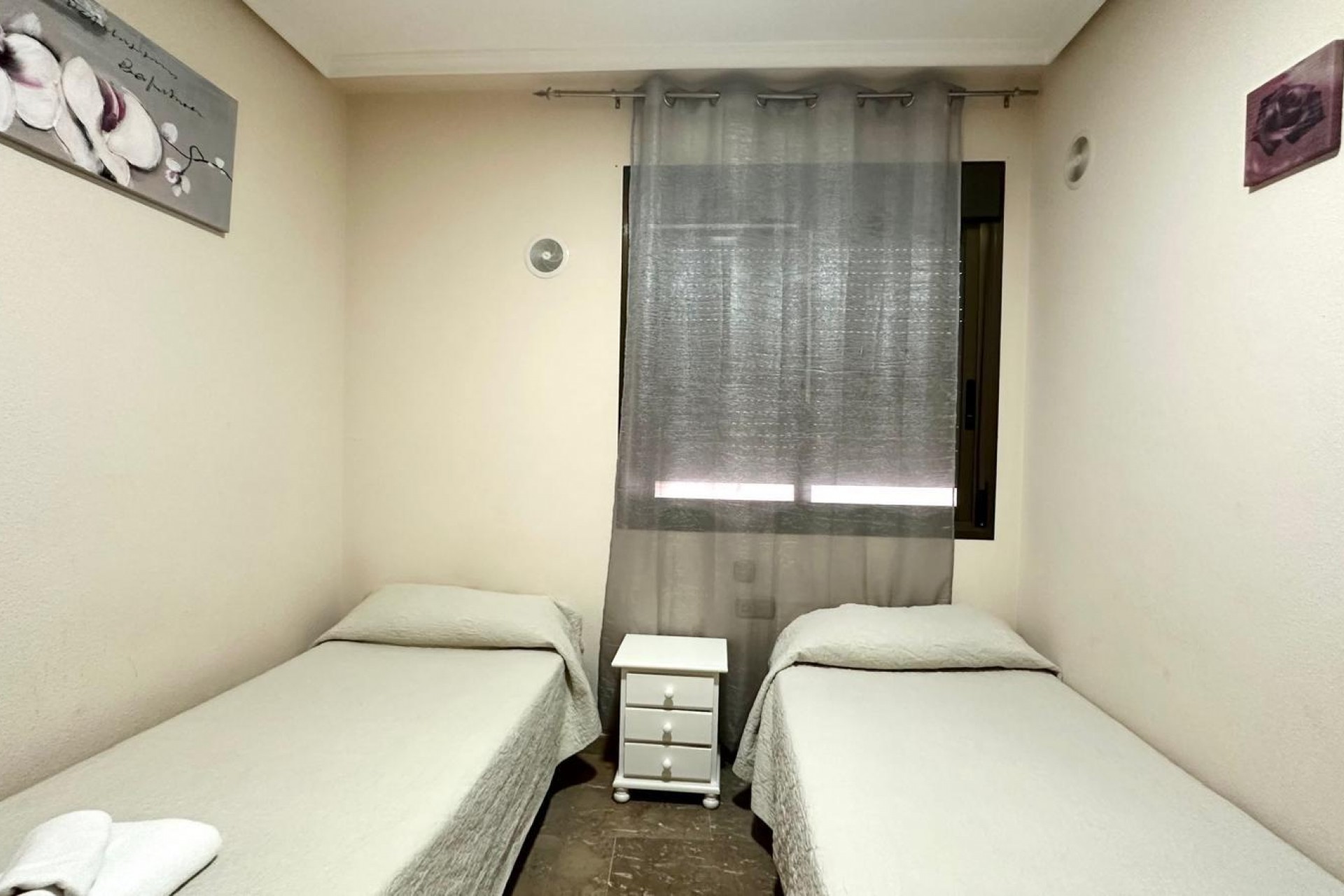 Brukt - Apartment -
Torrevieja