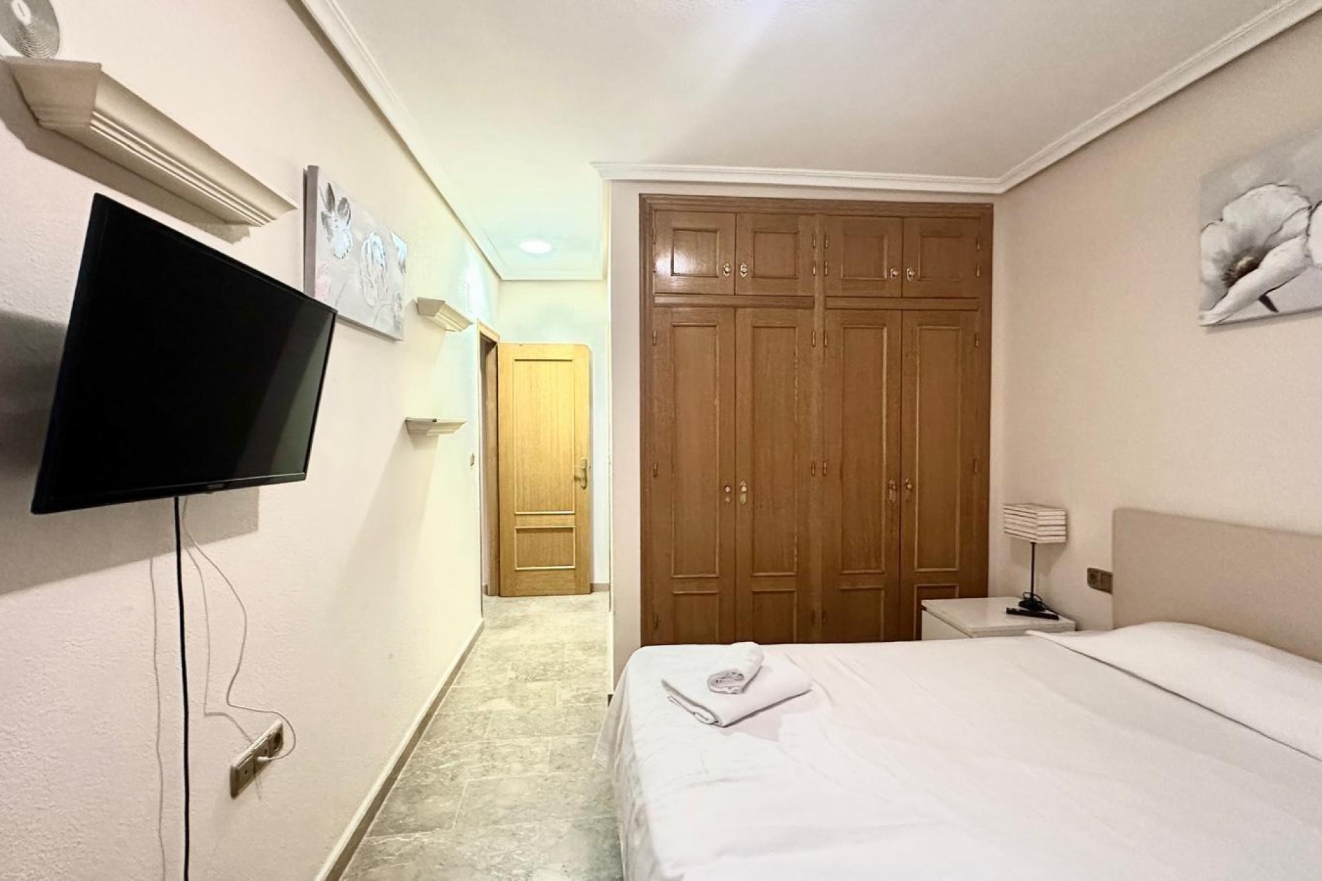 Brukt - Apartment -
Torrevieja