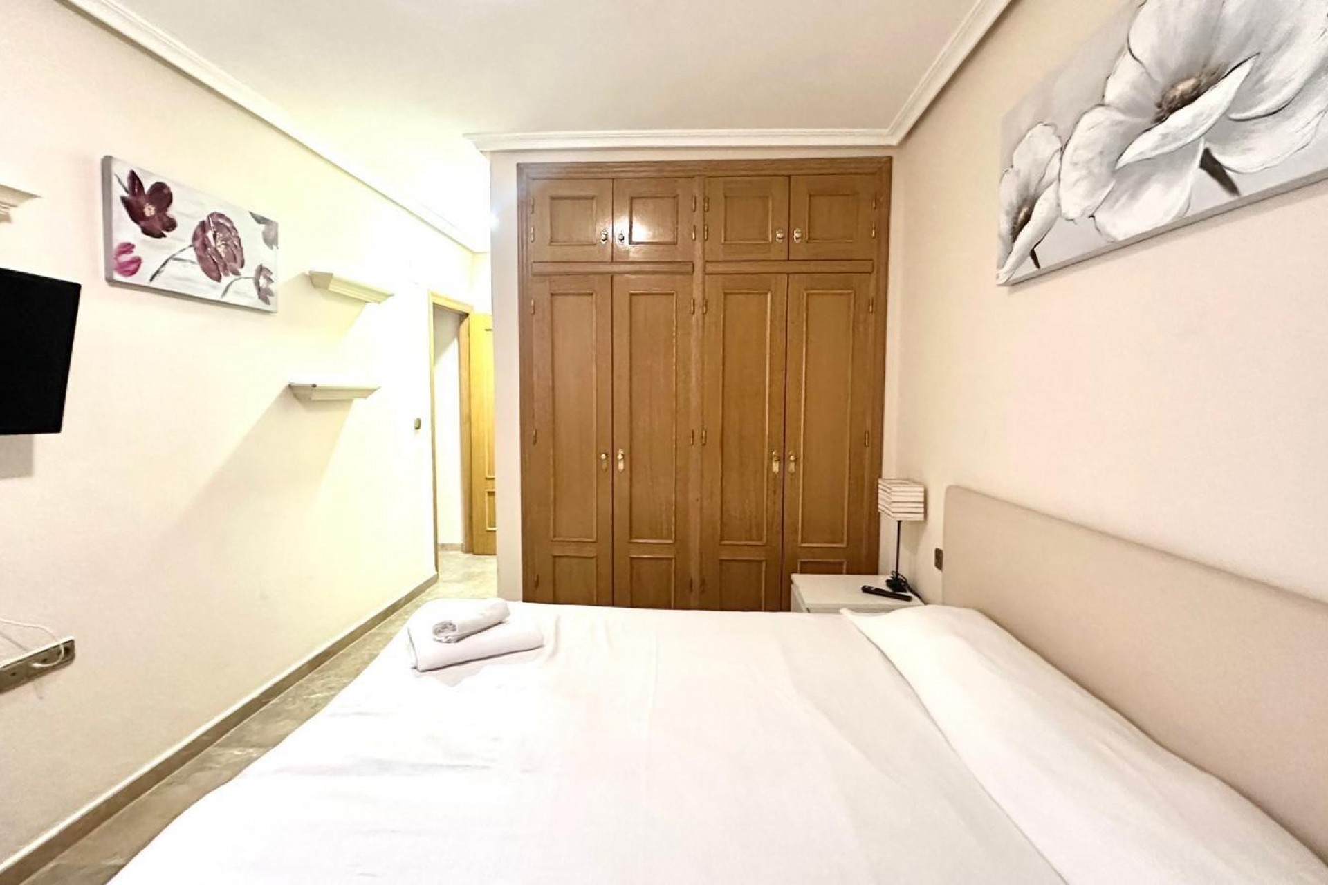 Brukt - Apartment -
Torrevieja