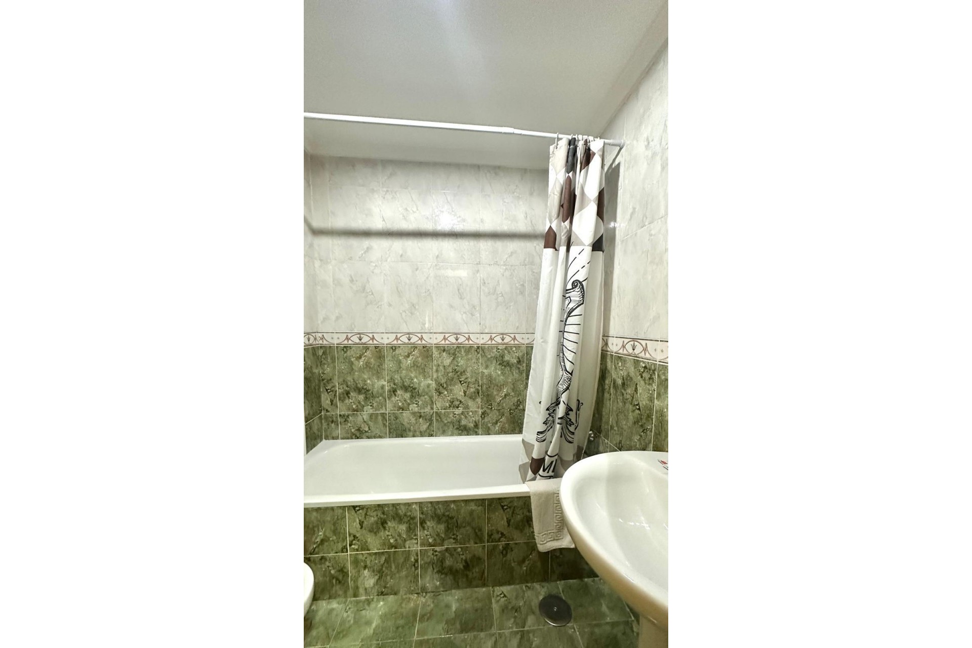 Brukt - Apartment -
Torrevieja