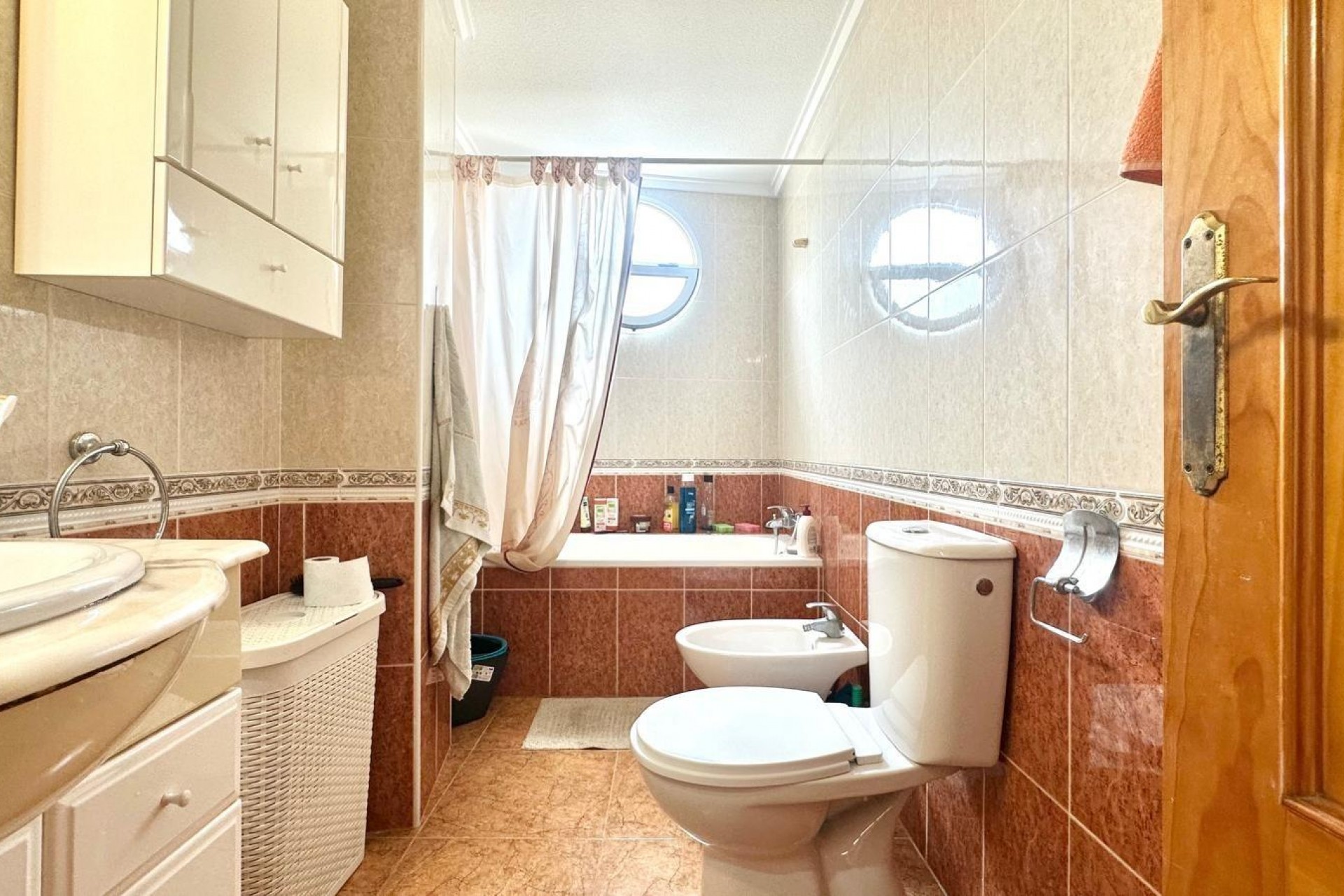 Brukt - Apartment -
Torrevieja