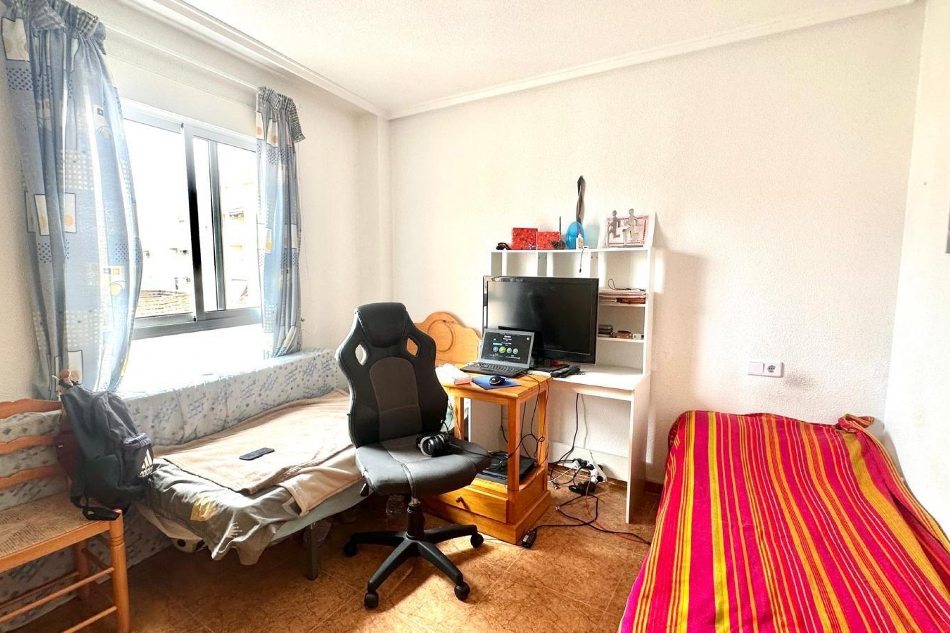 Brukt - Apartment -
Torrevieja