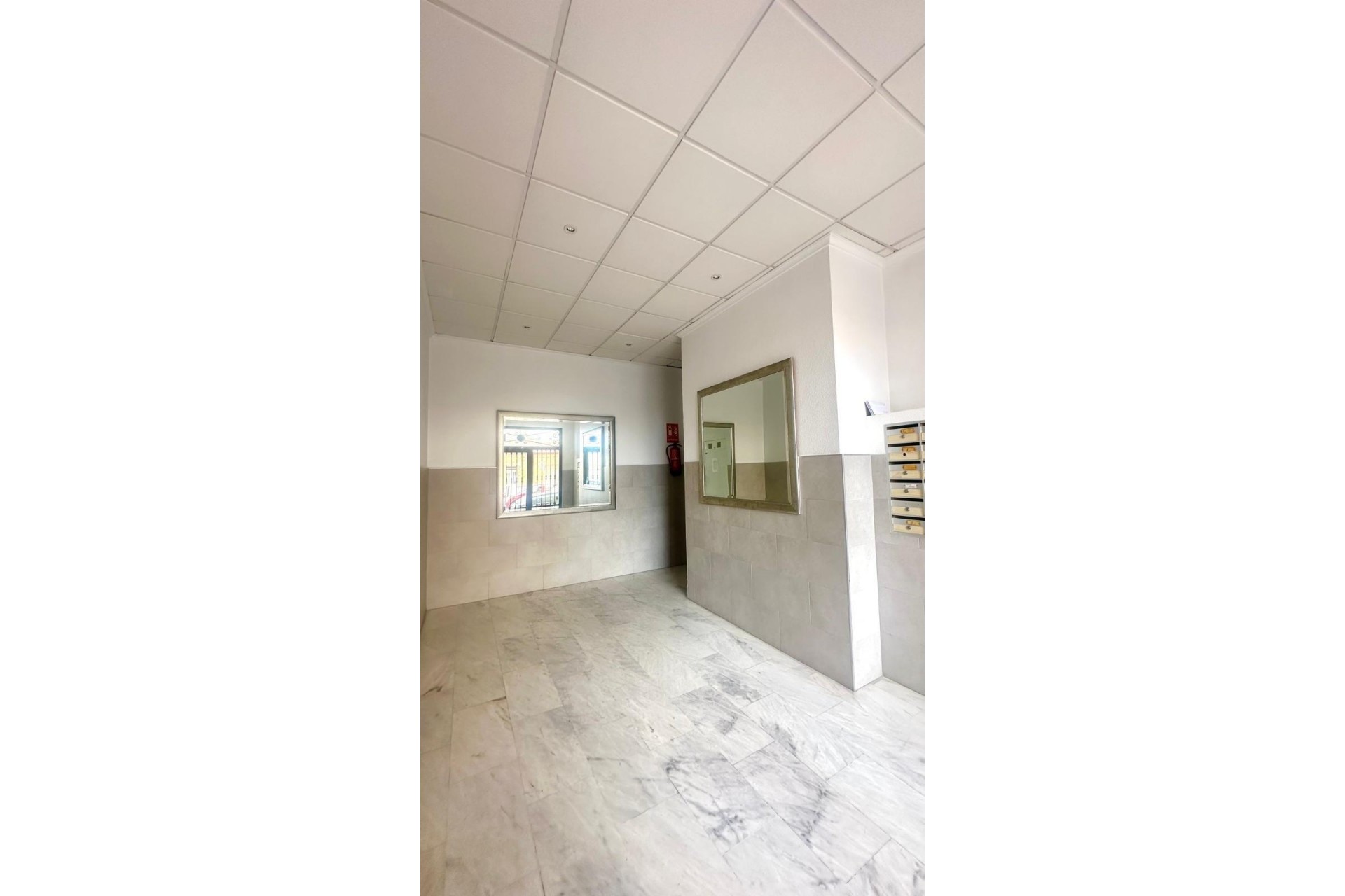 Brukt - Apartment -
Torrevieja