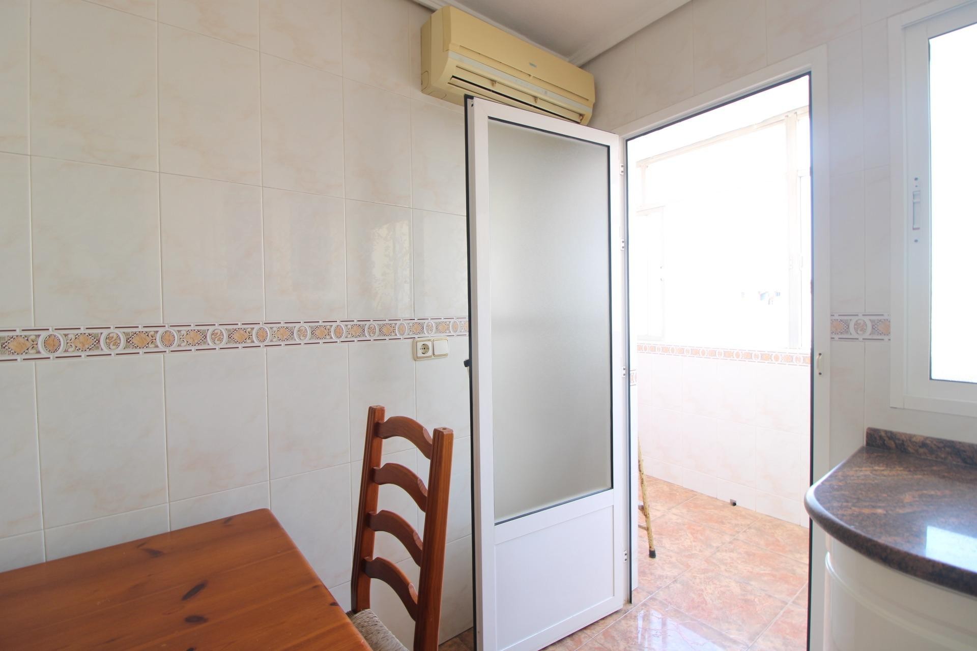 Brukt - Apartment -
Torrevieja