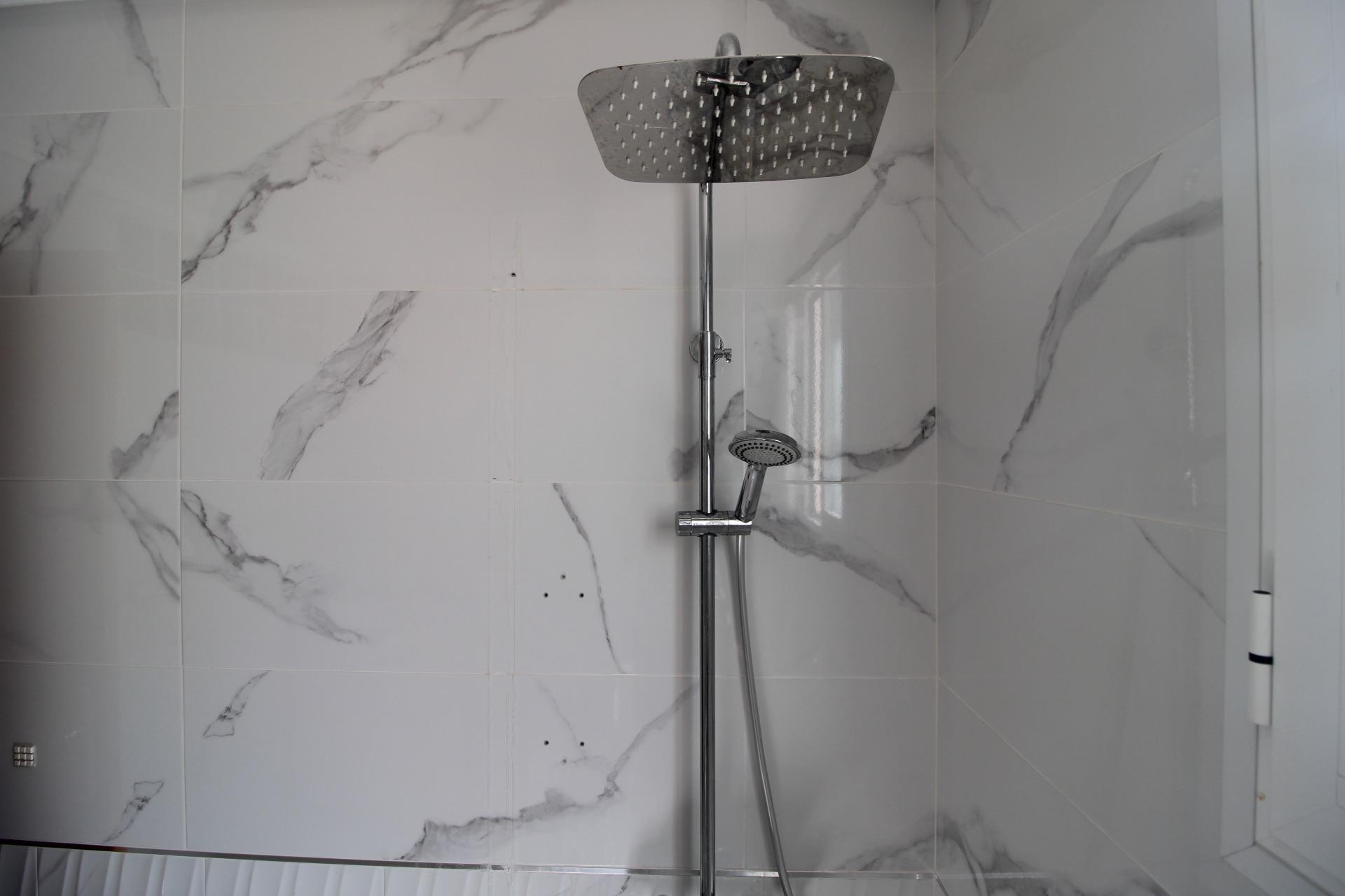 Brukt - Apartment -
Torrevieja