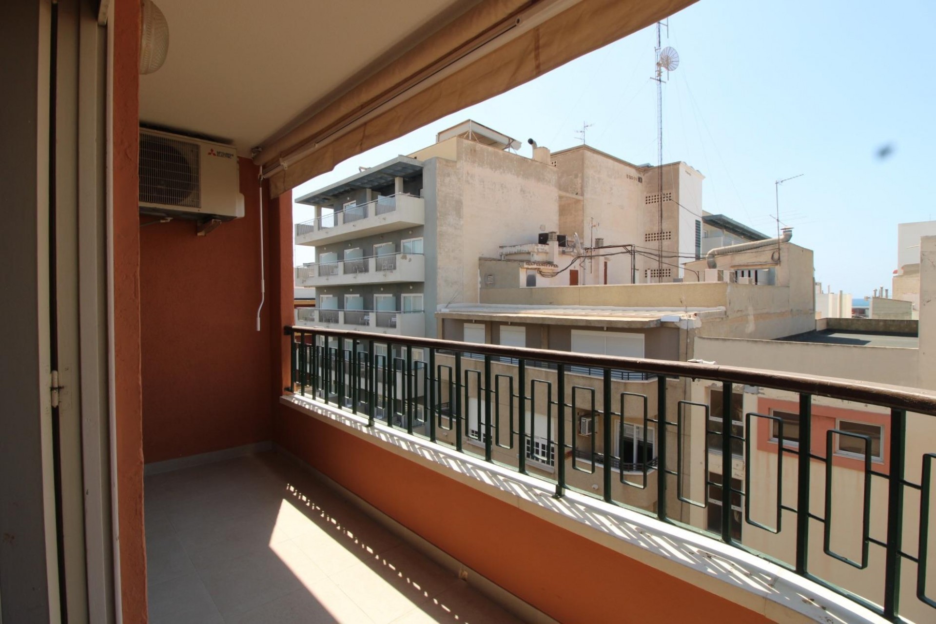 Brukt - Apartment -
Torrevieja