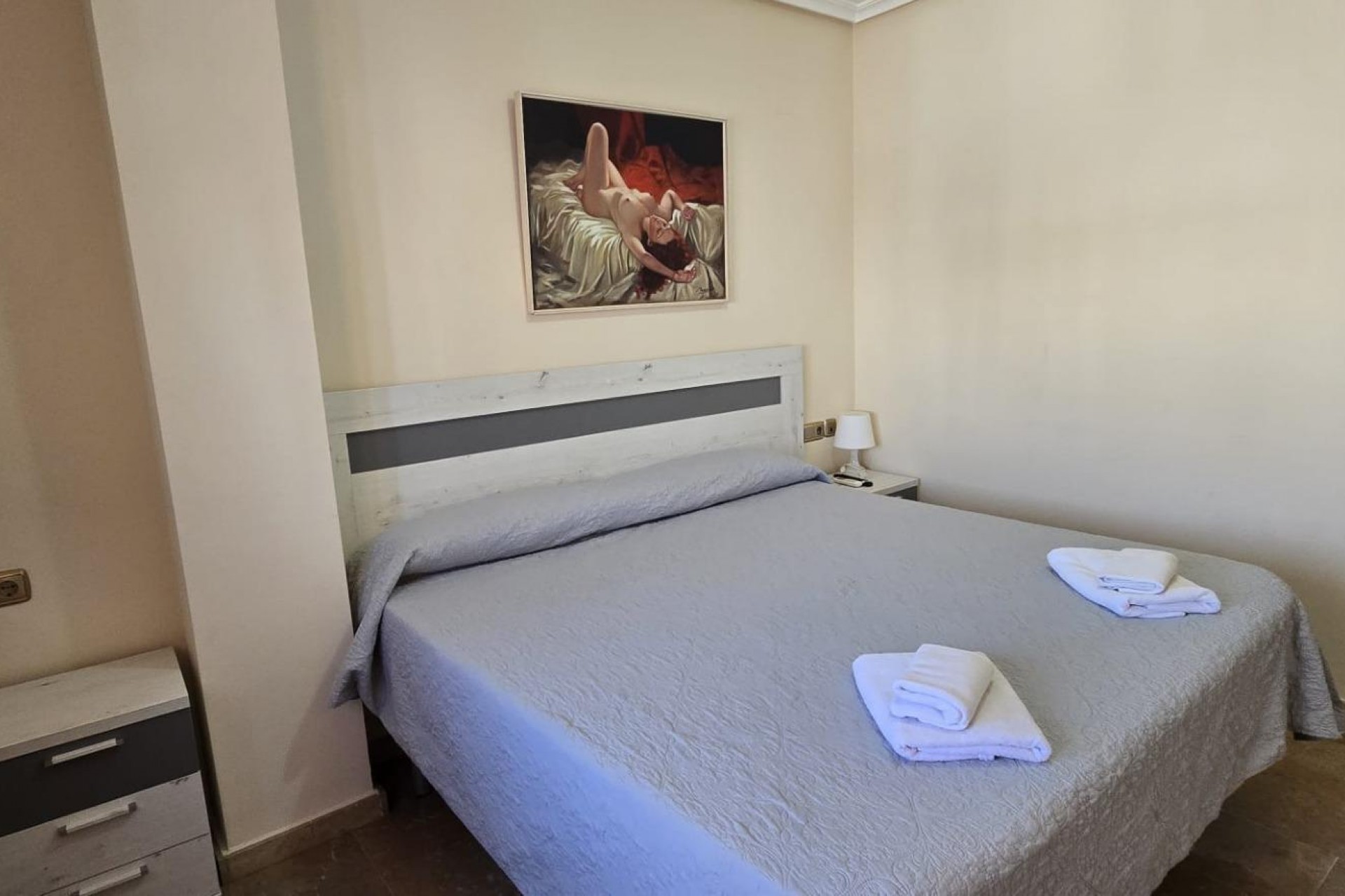 Brukt - Apartment -
Torrevieja