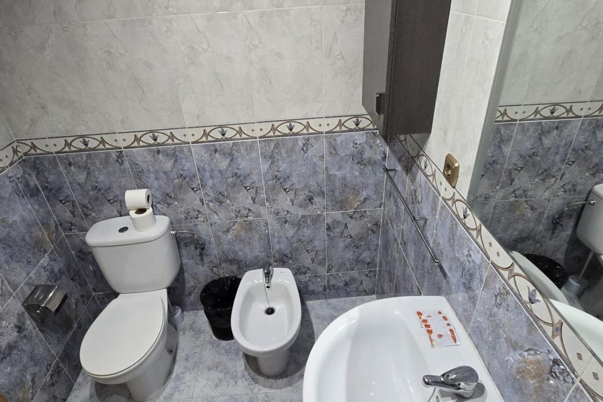 Brukt - Apartment -
Torrevieja