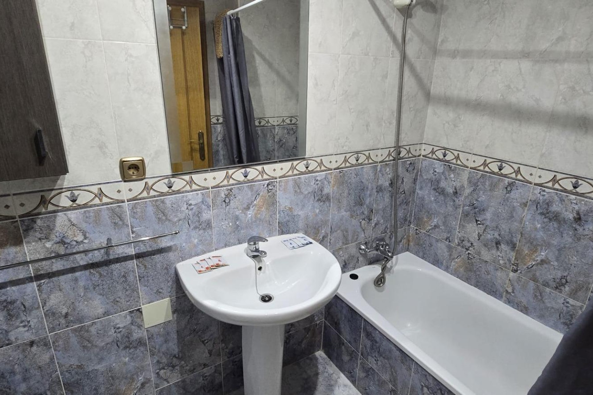 Brukt - Apartment -
Torrevieja