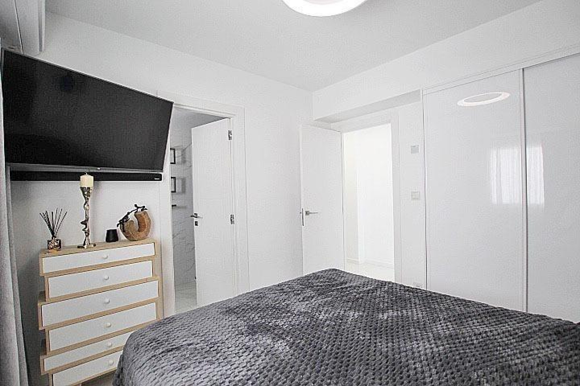 Brukt - Apartment -
Torrevieja