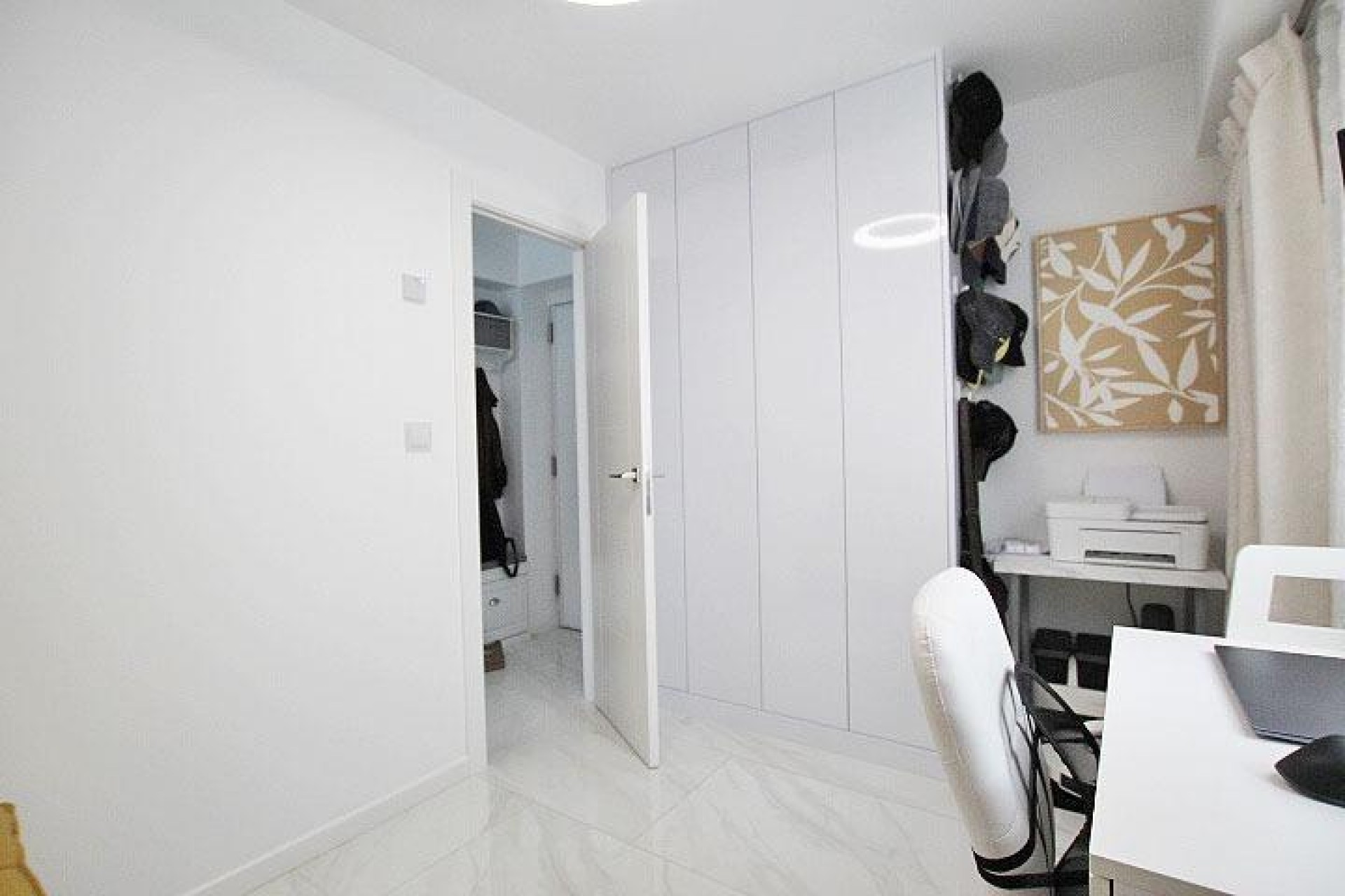 Brukt - Apartment -
Torrevieja