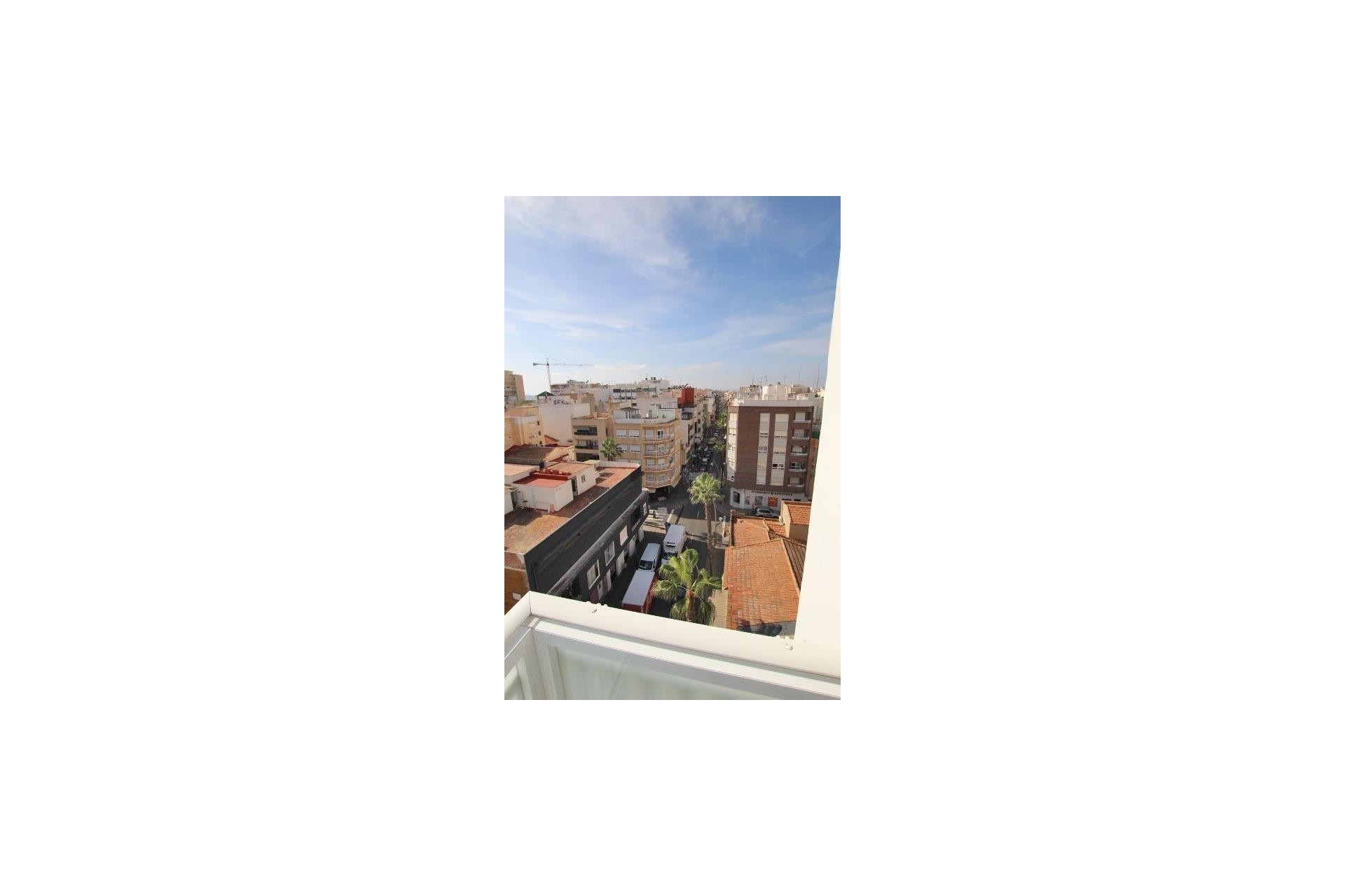 Brukt - Apartment -
Torrevieja