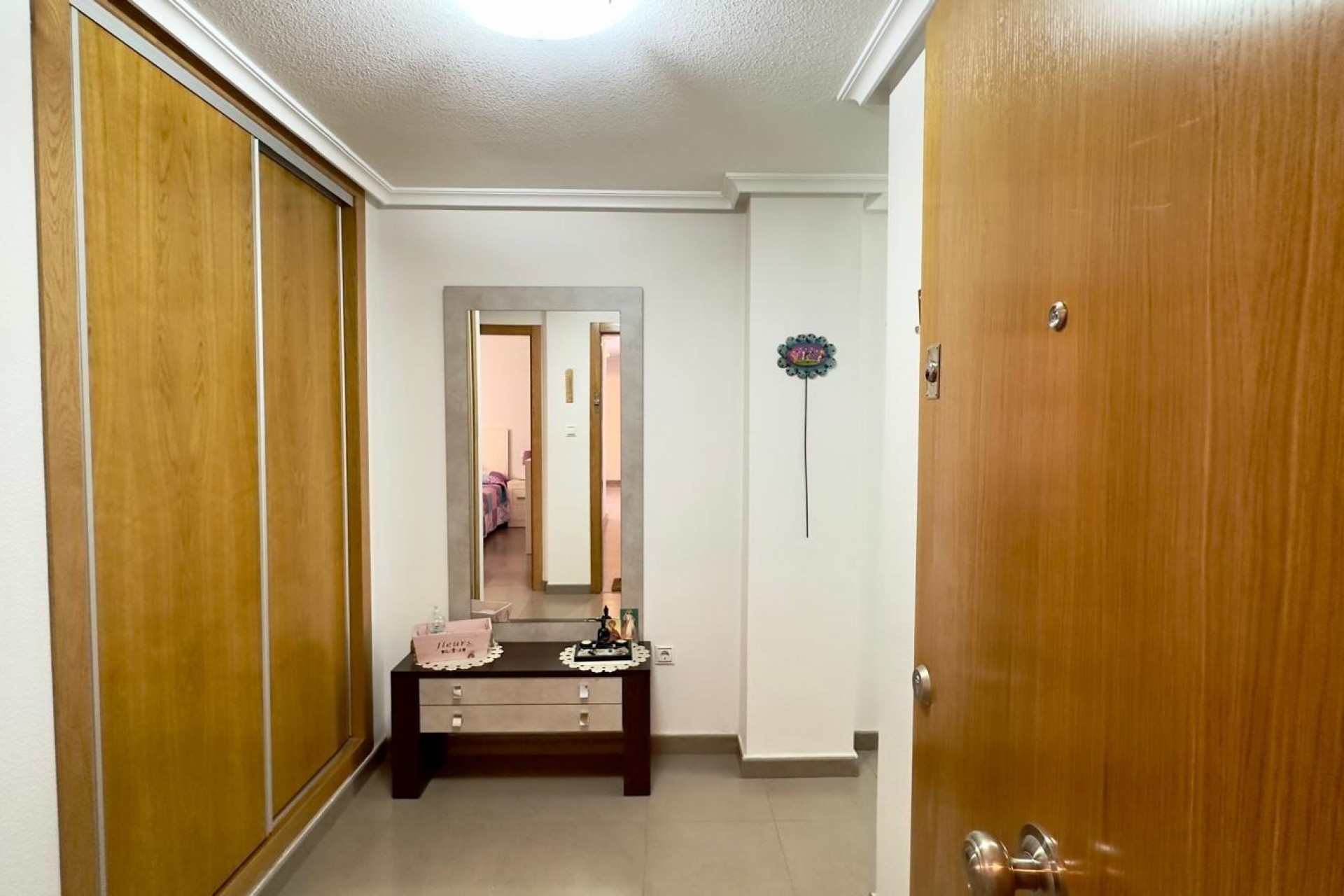 Brukt - Apartment -
Torrevieja