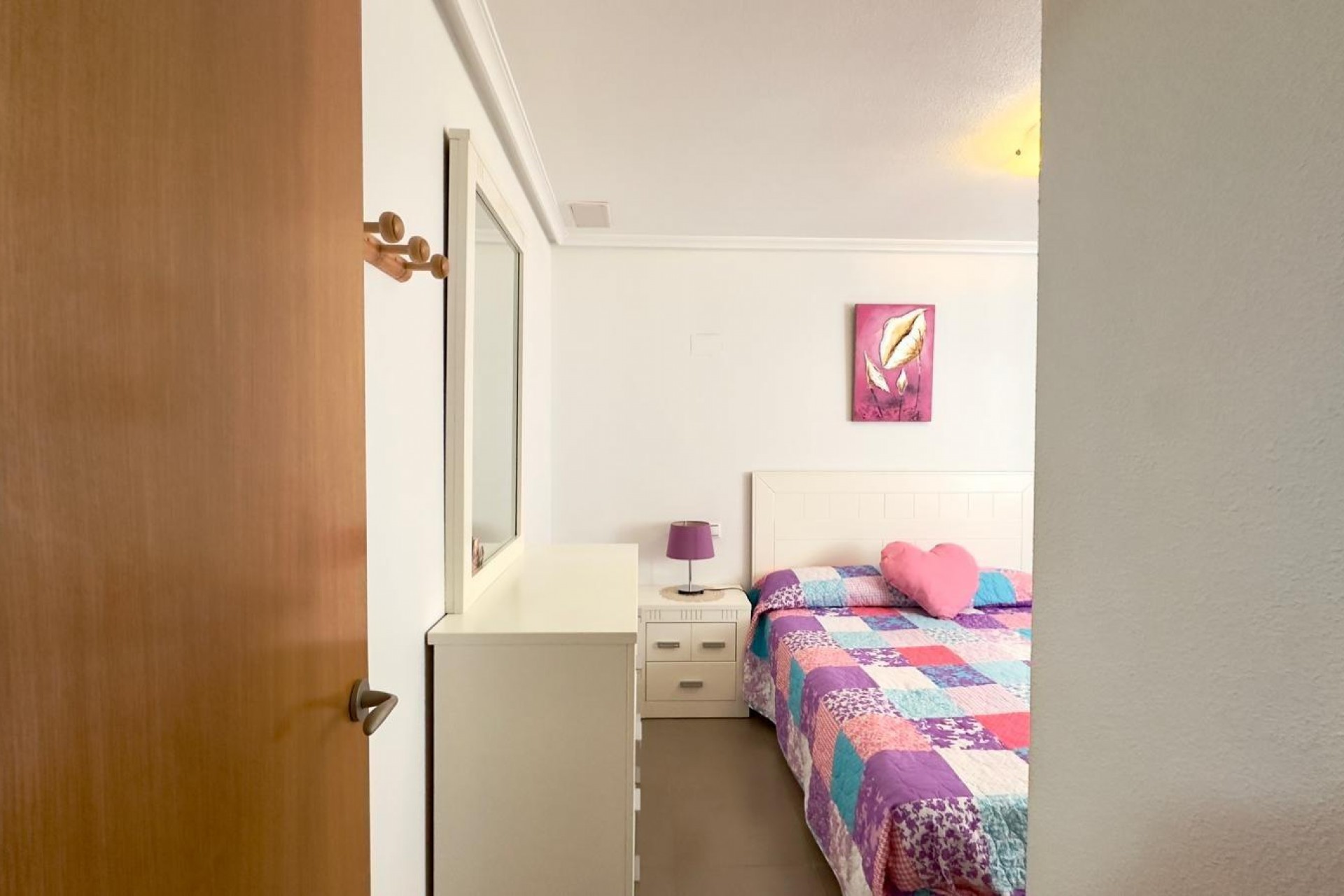 Brukt - Apartment -
Torrevieja