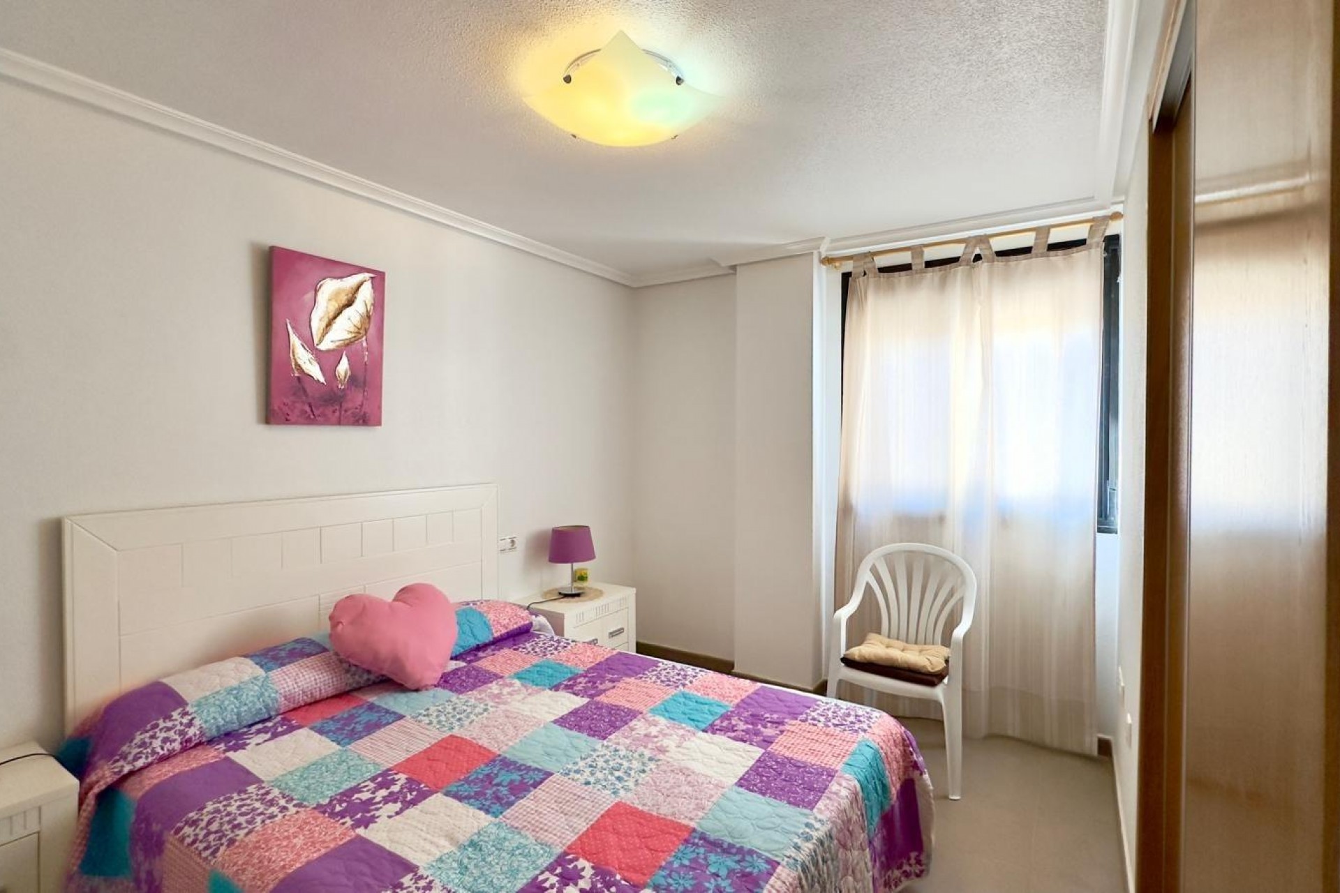 Brukt - Apartment -
Torrevieja
