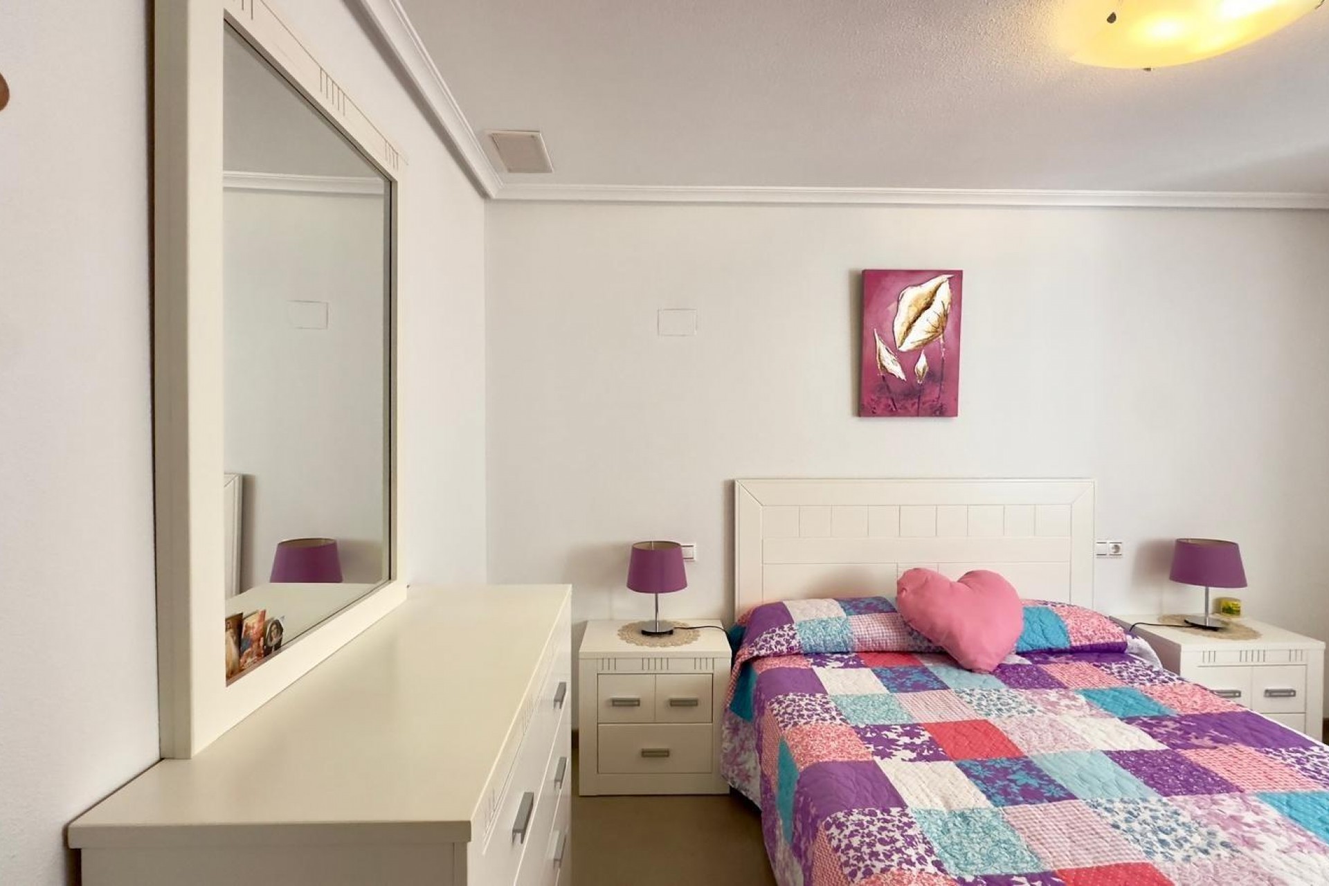 Brukt - Apartment -
Torrevieja