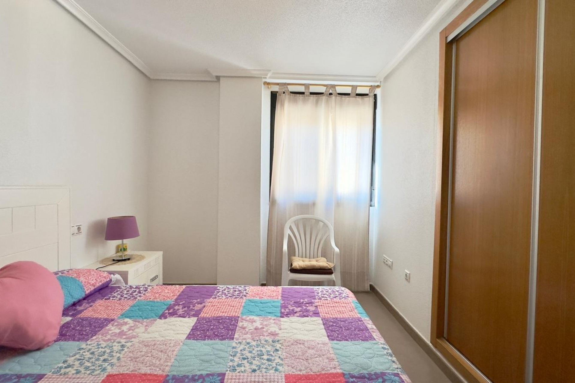 Brukt - Apartment -
Torrevieja