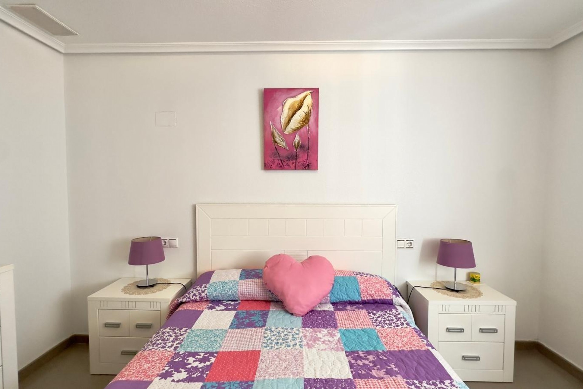 Brukt - Apartment -
Torrevieja