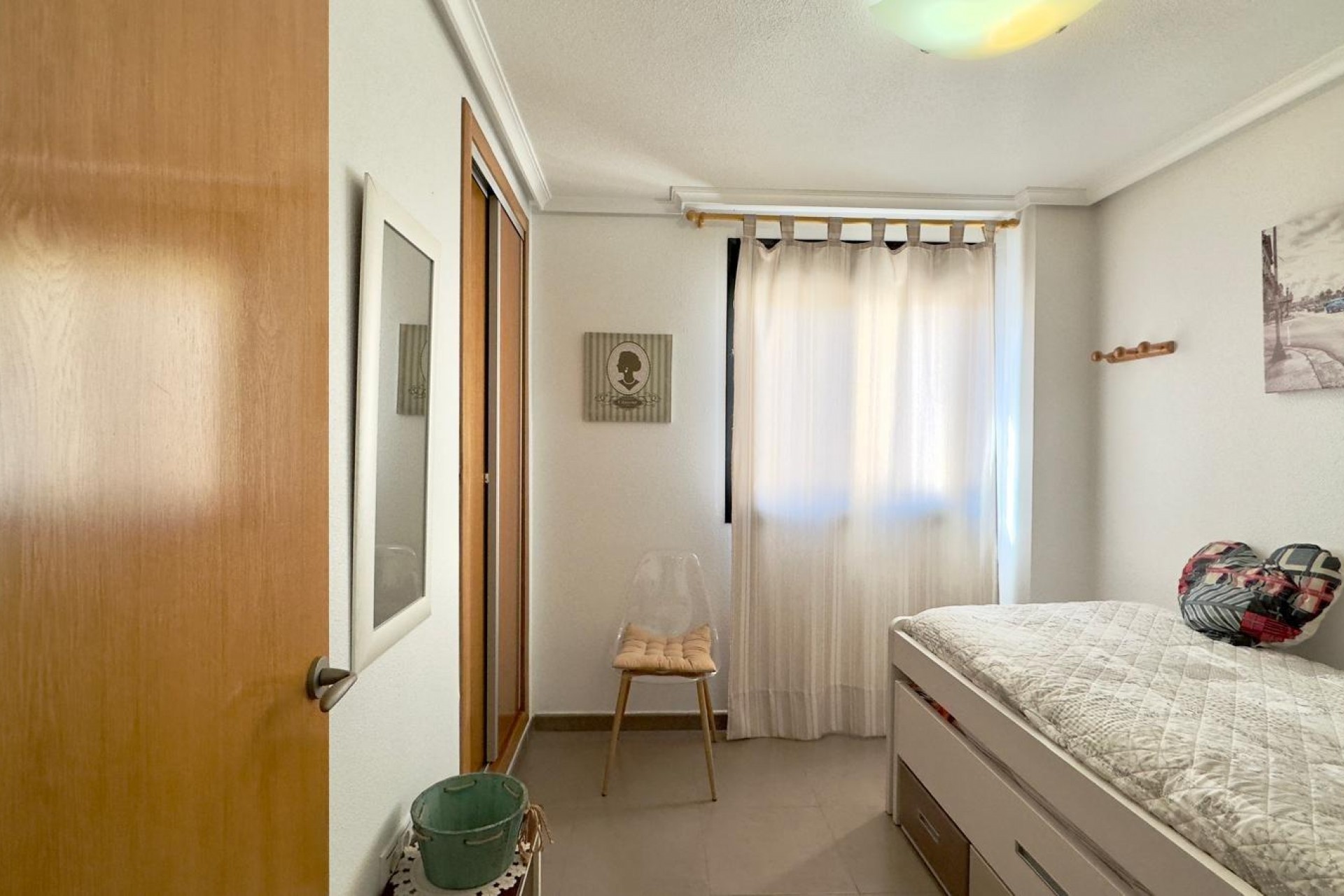 Brukt - Apartment -
Torrevieja