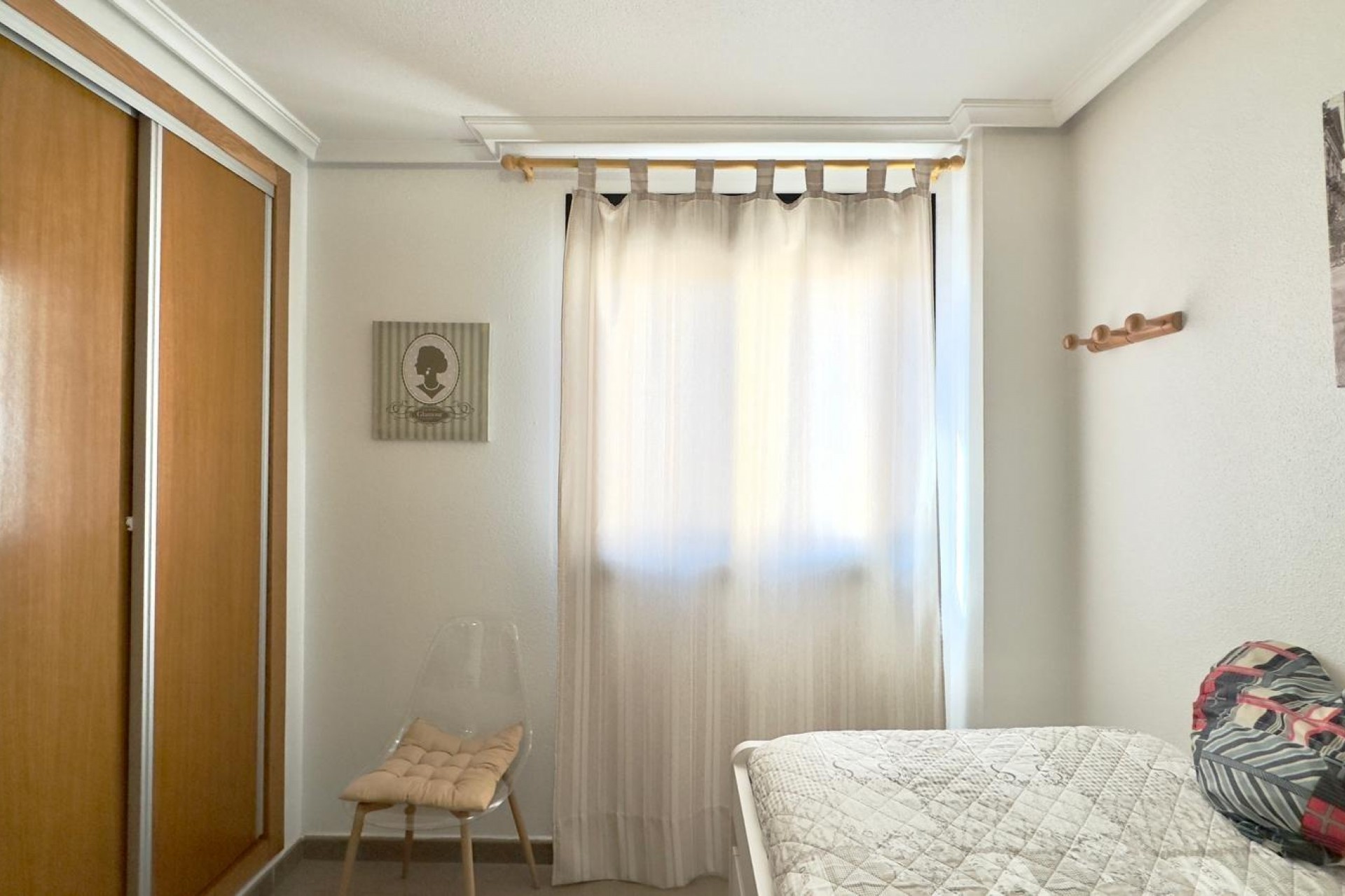 Brukt - Apartment -
Torrevieja