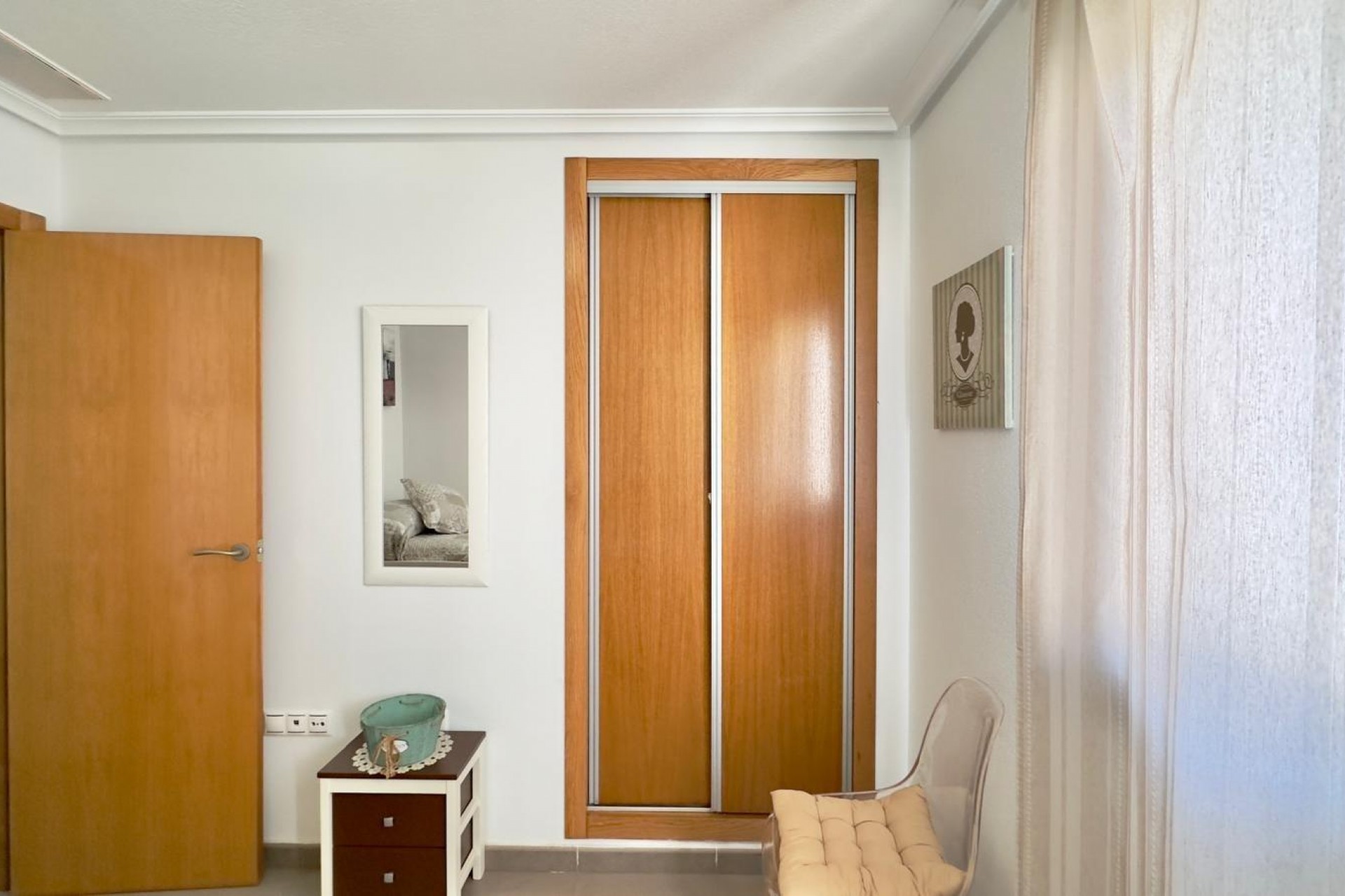 Brukt - Apartment -
Torrevieja