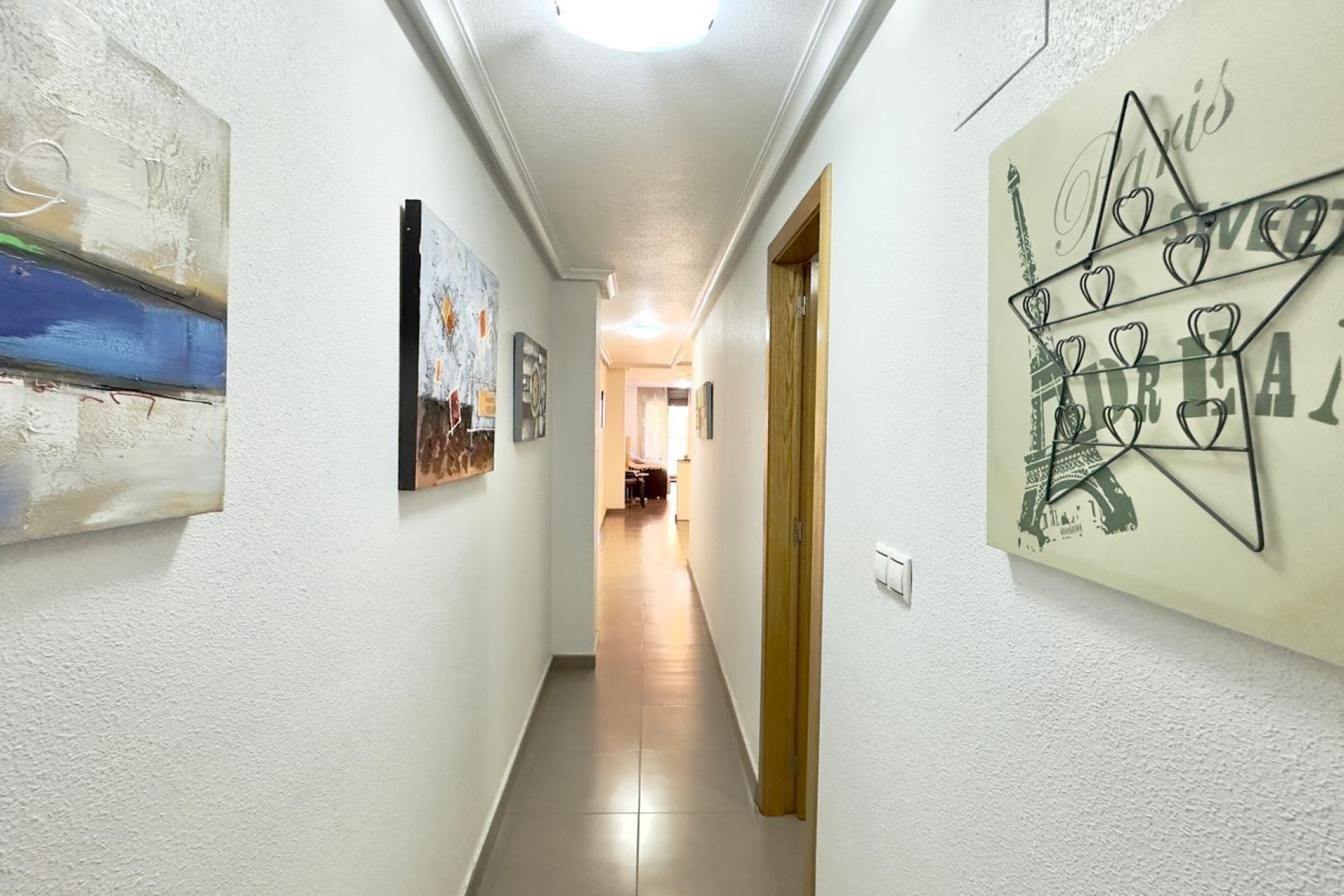 Brukt - Apartment -
Torrevieja