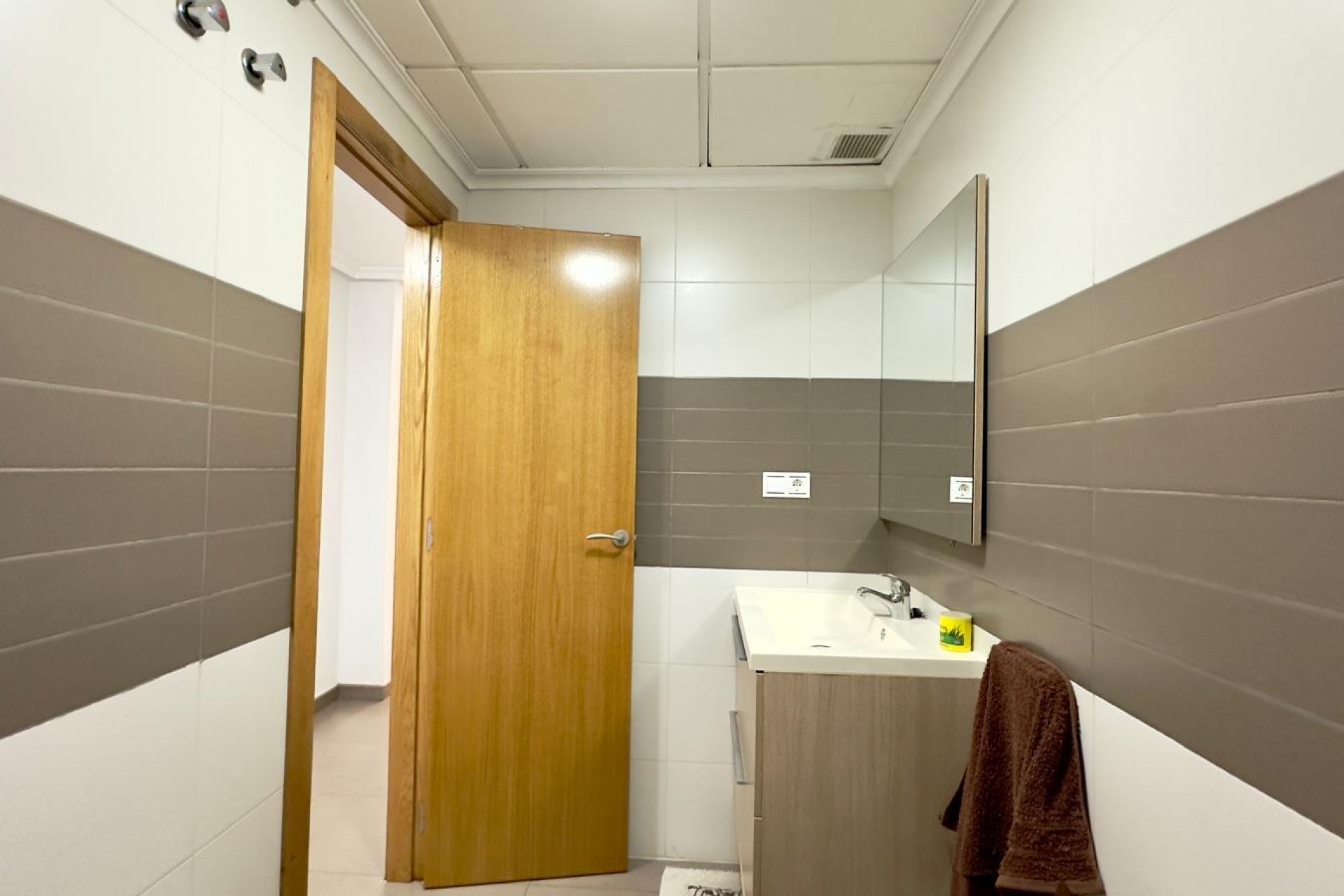 Brukt - Apartment -
Torrevieja