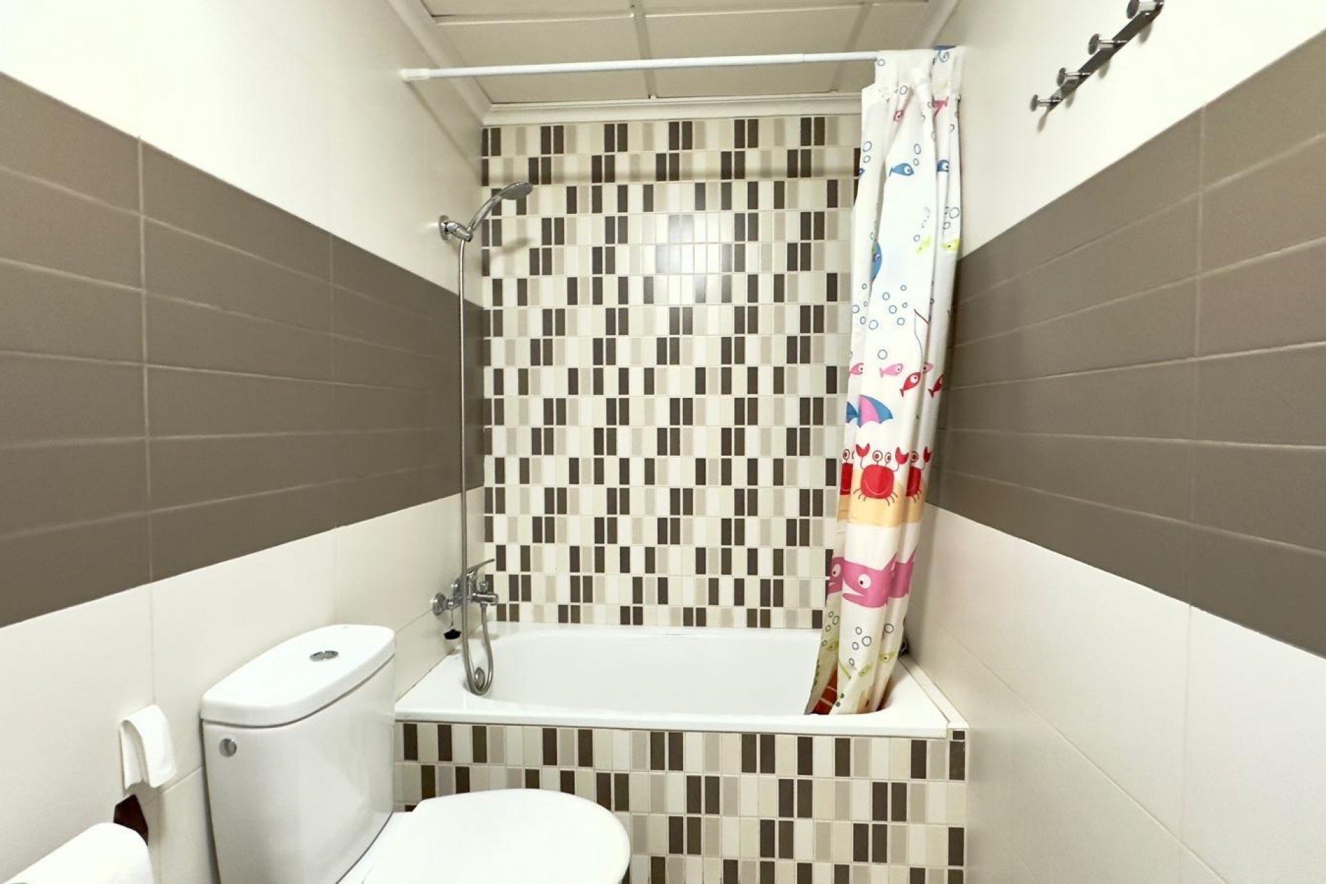 Brukt - Apartment -
Torrevieja