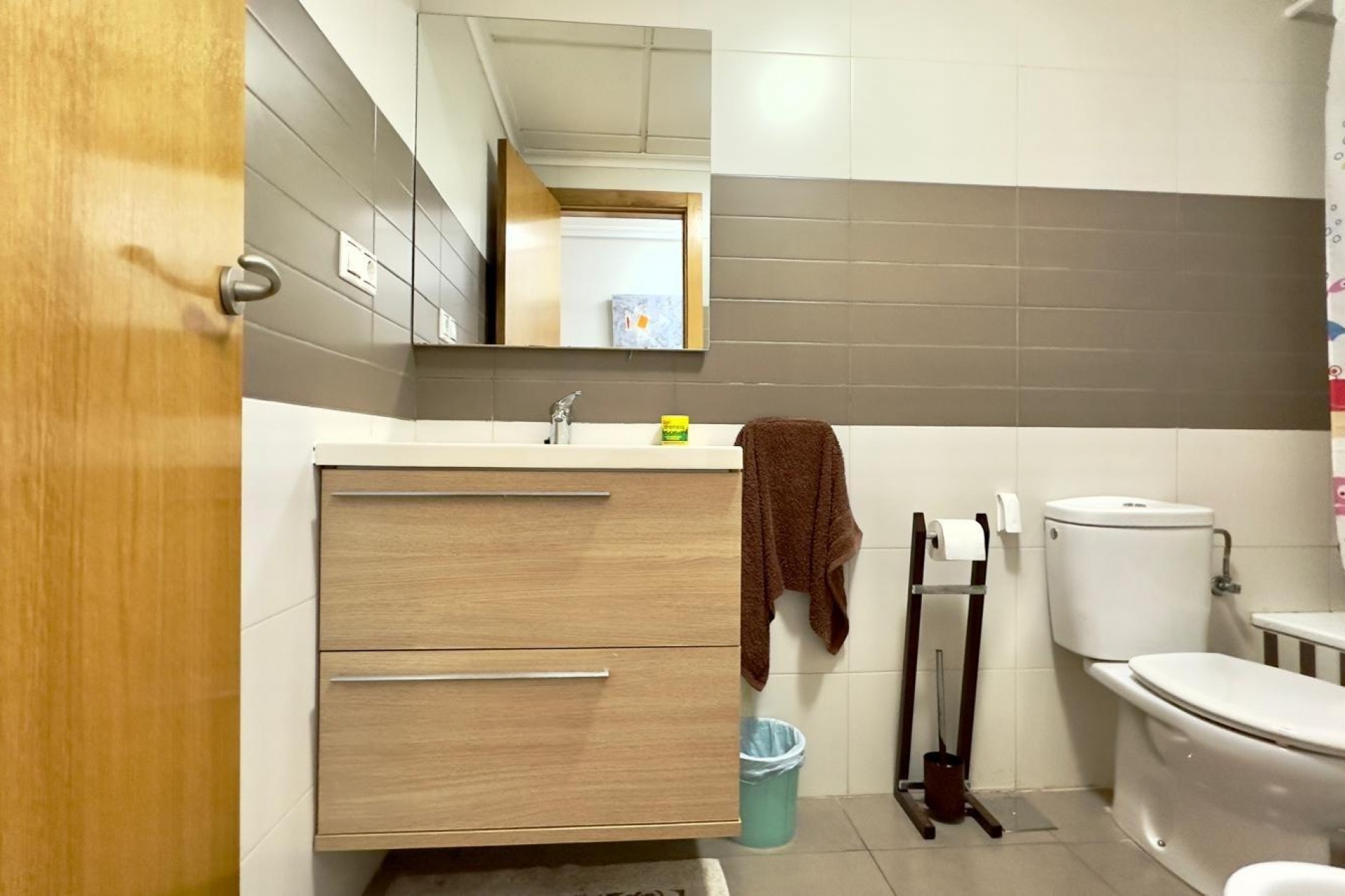 Brukt - Apartment -
Torrevieja