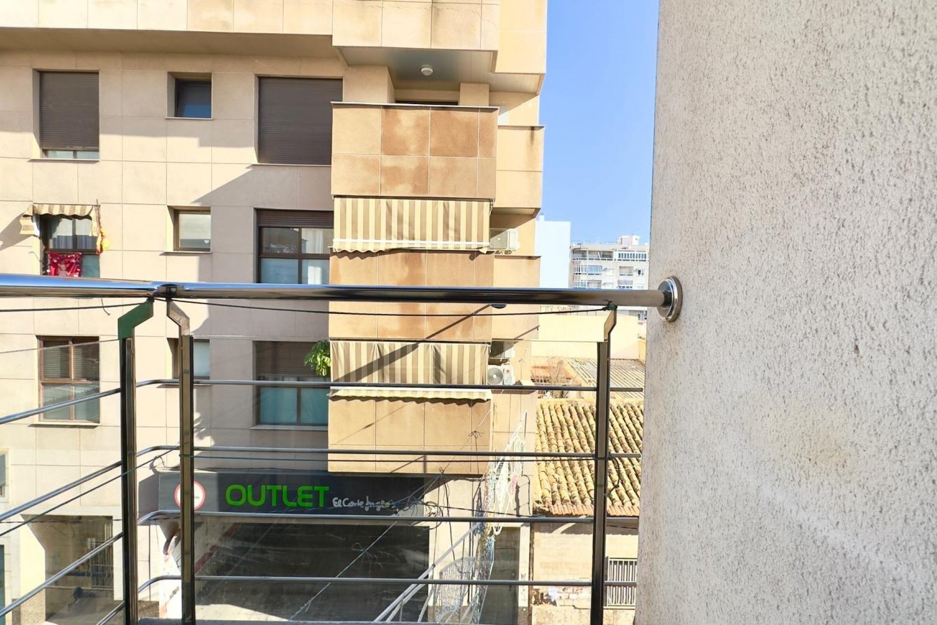Brukt - Apartment -
Torrevieja