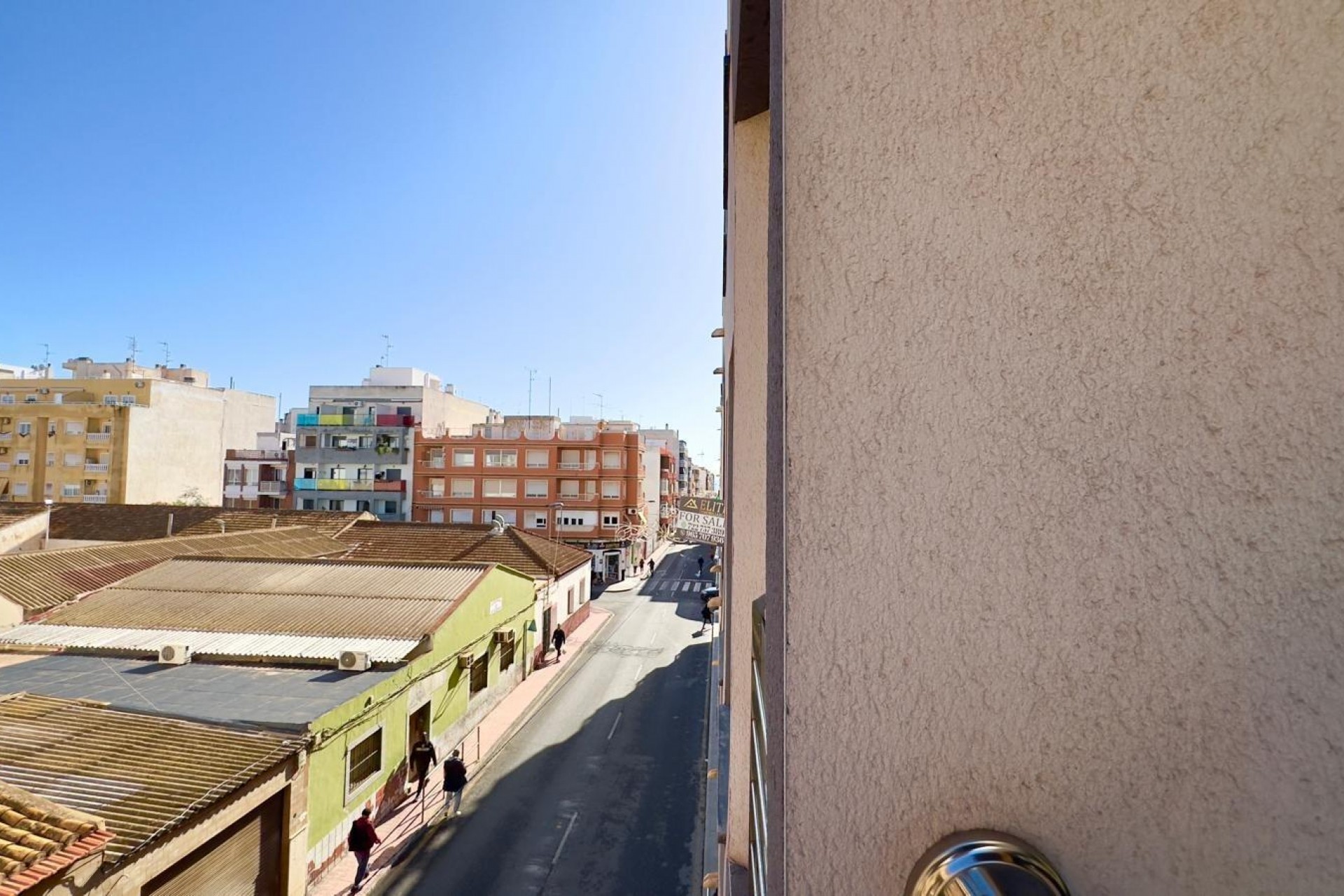 Brukt - Apartment -
Torrevieja