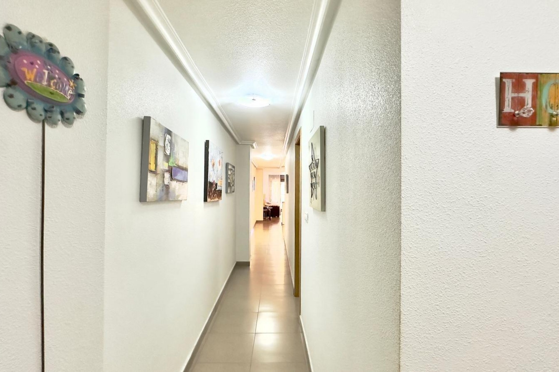 Brukt - Apartment -
Torrevieja