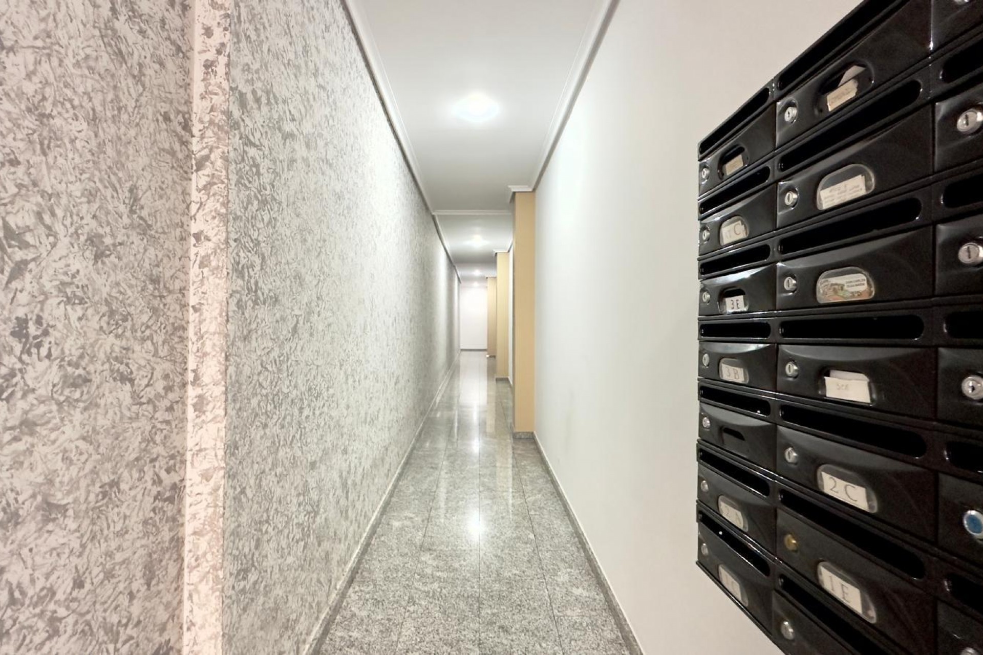 Brukt - Apartment -
Torrevieja