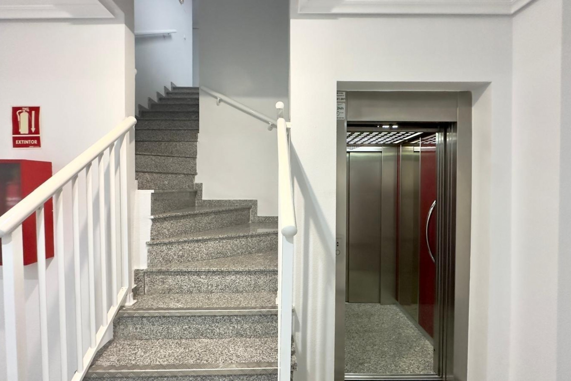 Brukt - Apartment -
Torrevieja