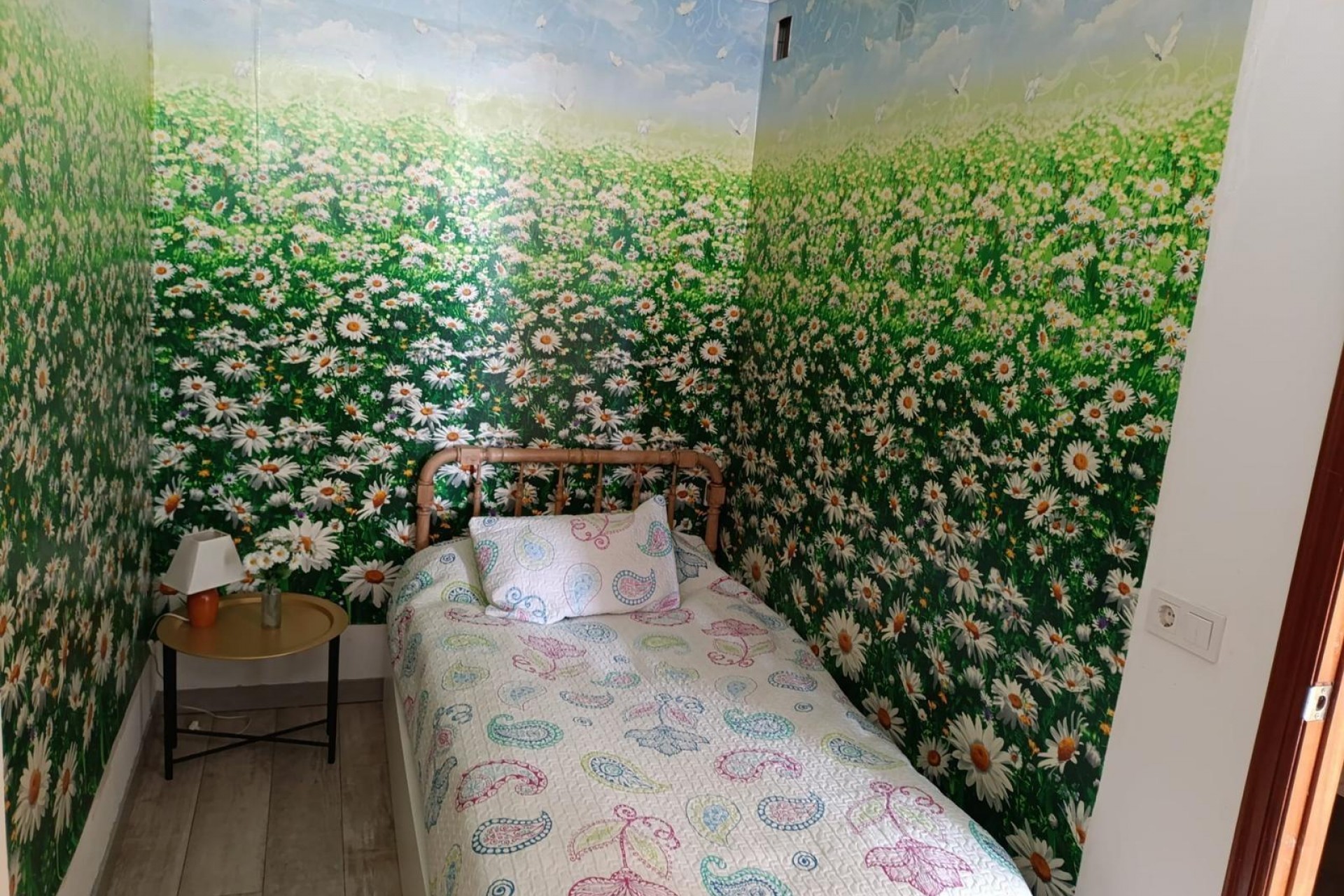 Brukt - Apartment -
Torrevieja