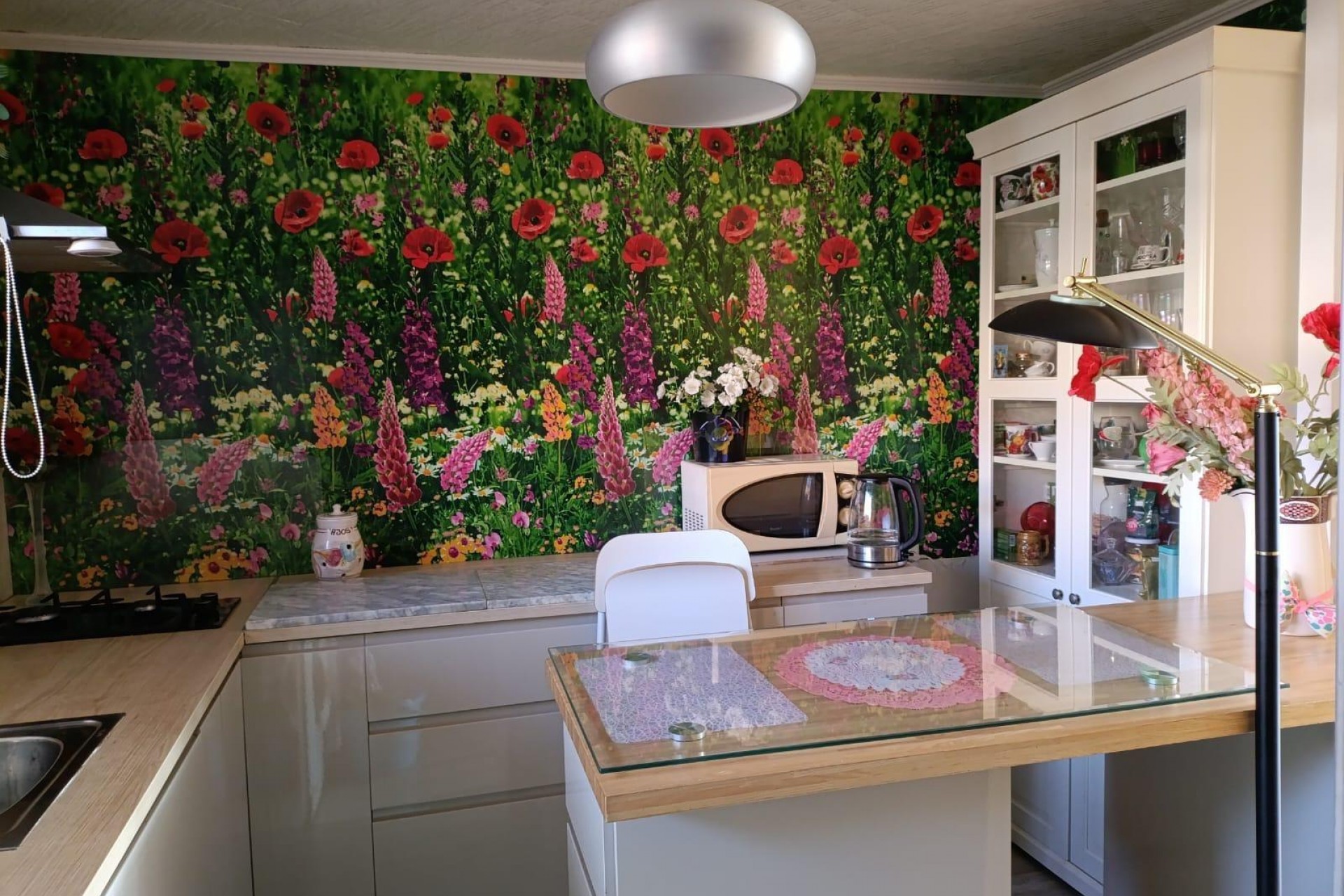 Brukt - Apartment -
Torrevieja