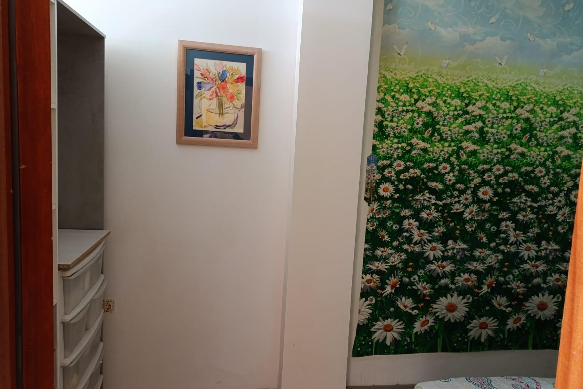 Brukt - Apartment -
Torrevieja