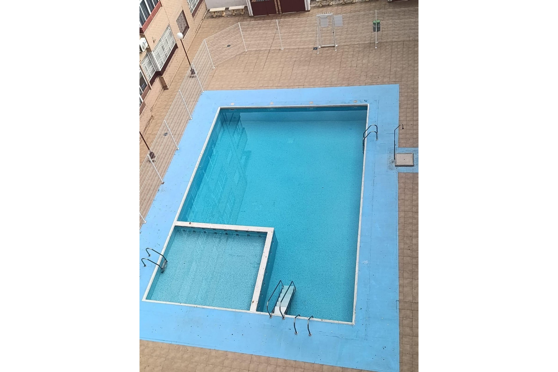 Brukt - Apartment -
Torrevieja