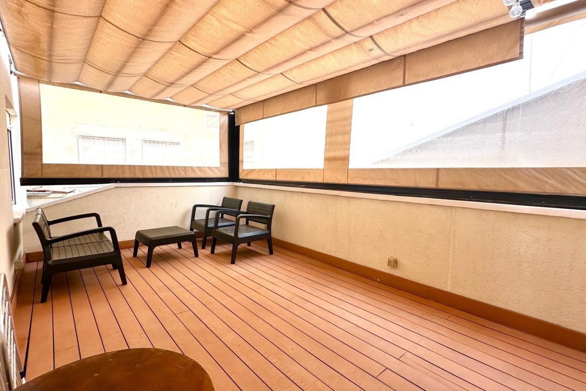 Brukt - Apartment -
Torrevieja