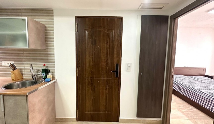 Brukt - Apartment -
Torrevieja