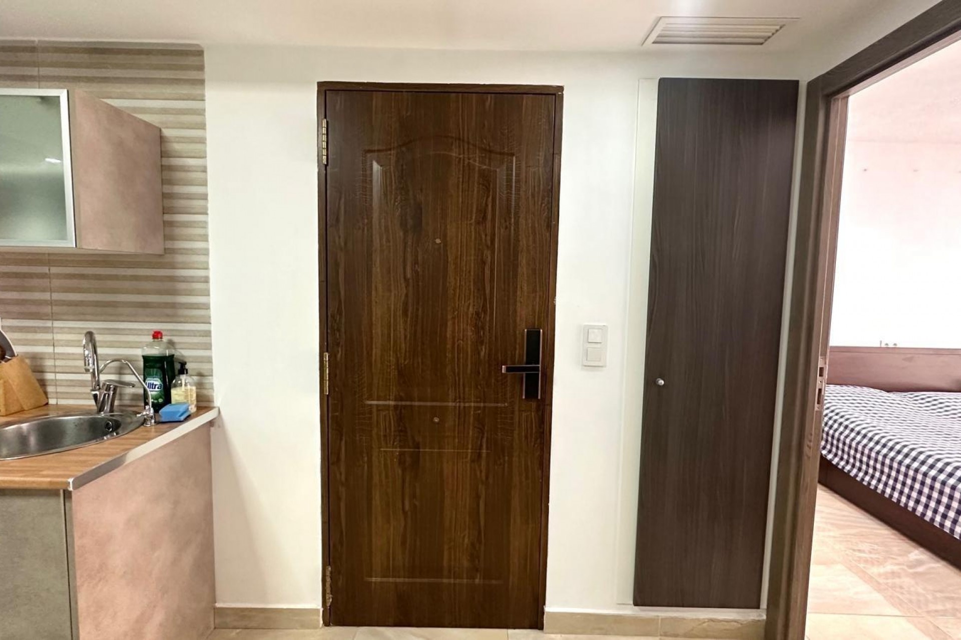 Brukt - Apartment -
Torrevieja