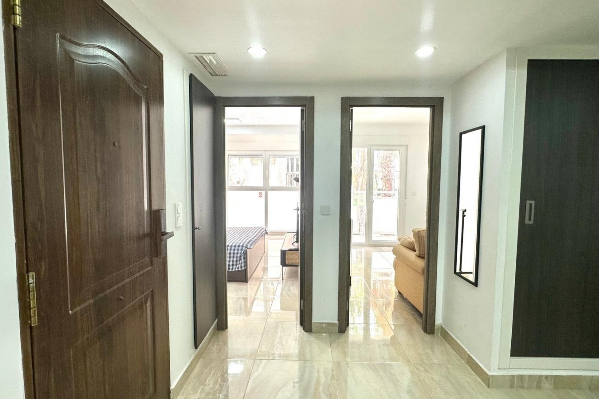 Brukt - Apartment -
Torrevieja