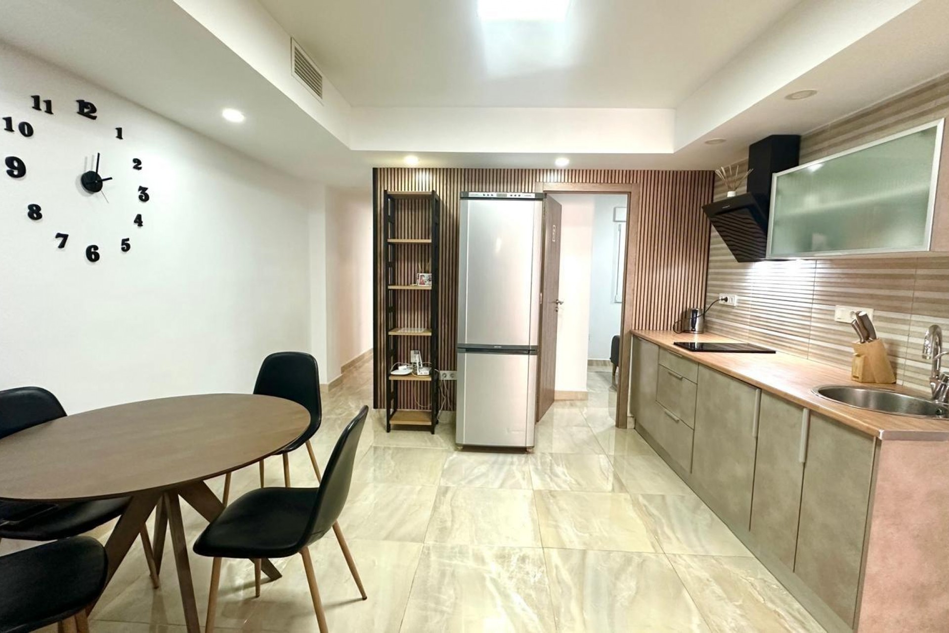 Brukt - Apartment -
Torrevieja